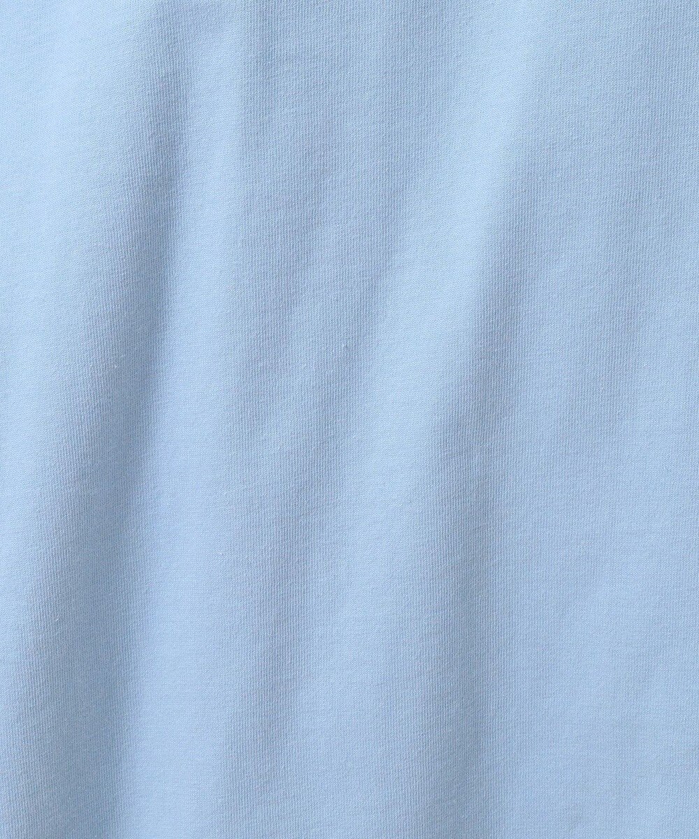 earth music&ecology いいことワードロゴＴシャツ 