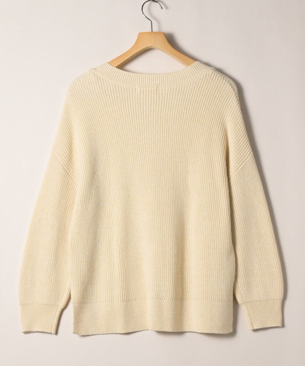 ONWARD Reuse Park 【any SiS】ニット秋冬 