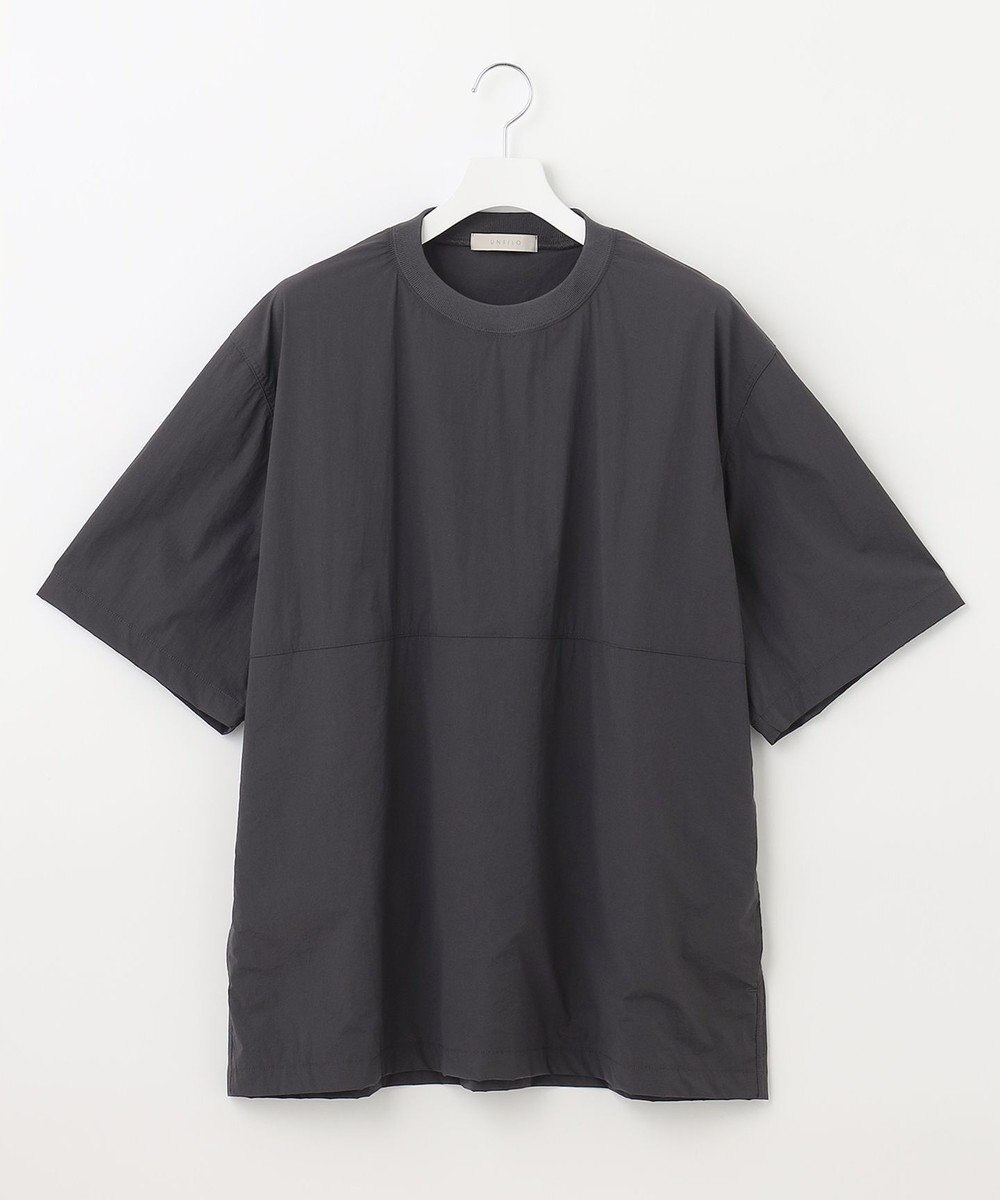 Light Move プルオーバーTシャツ / UNFILO MENS | ファッション通販