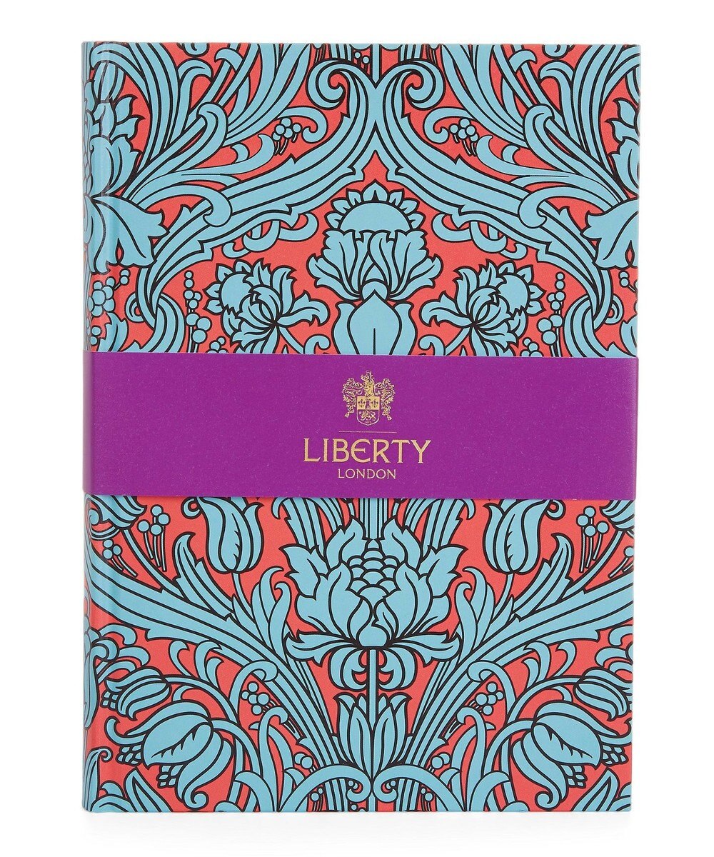 モリス A5 ノートブック / LIBERTY. | ファッション通販 【公式通販】オンワード・クローゼット