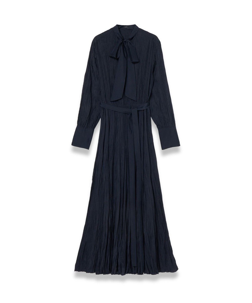 JOSEPH 【洗える】ハボタイ　シャツドレス 