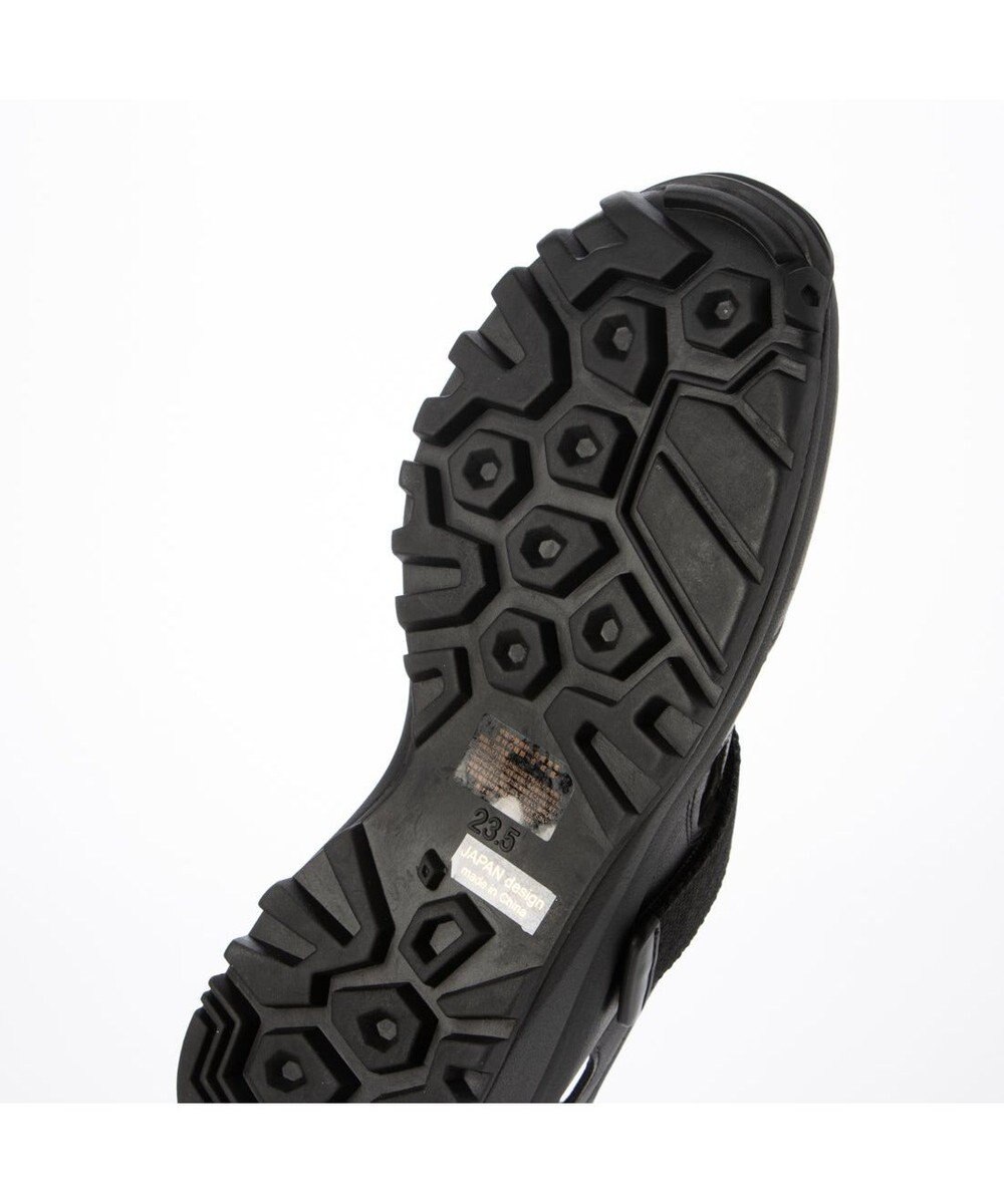 MODE ET JACOMO <D'ICI>ワンストラップスニーカー 