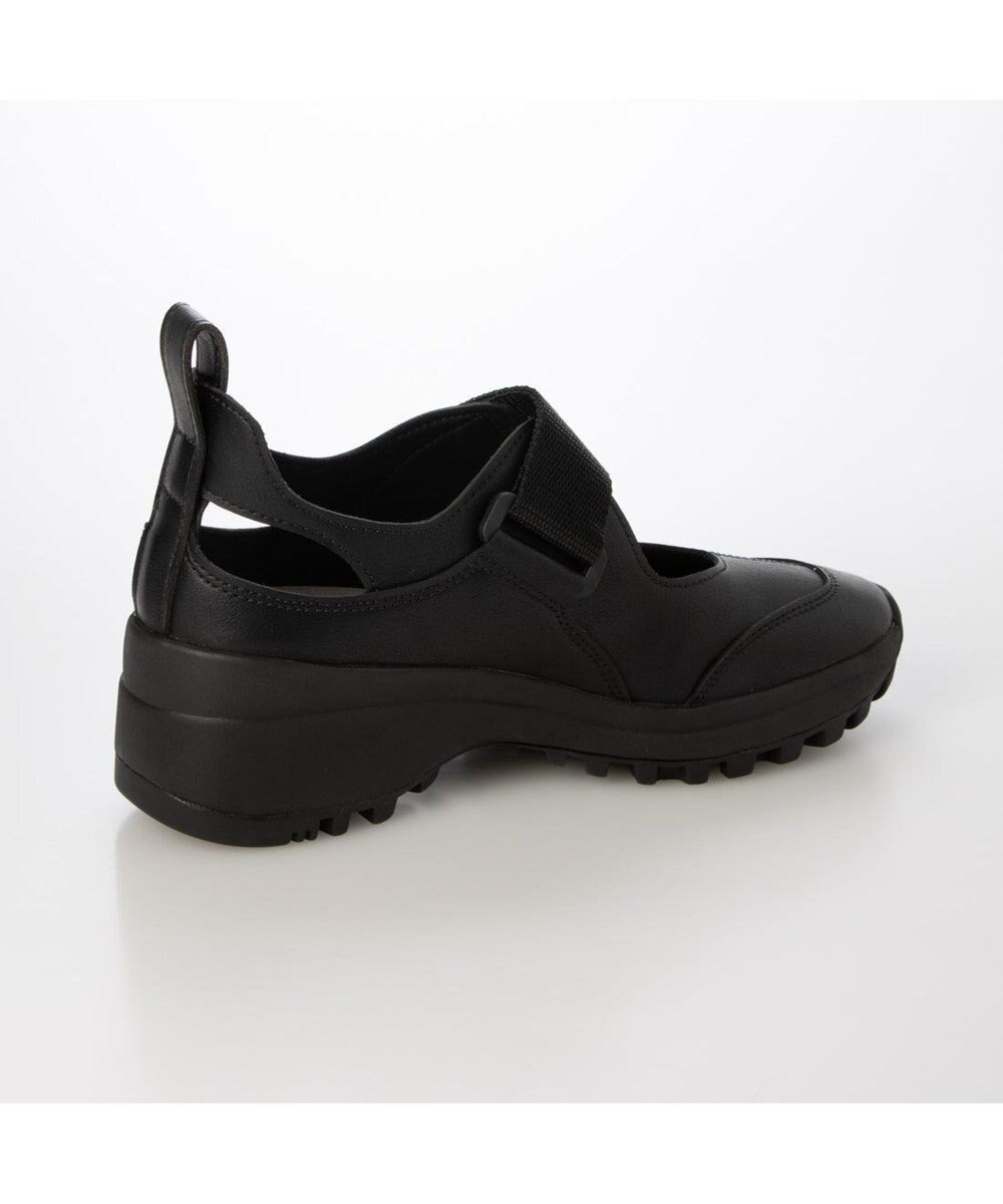 MODE ET JACOMO <D'ICI>ワンストラップスニーカー 