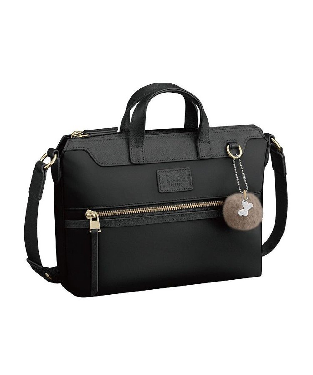 ACE BAGS & LUGGAGE Kanana project PJ-14 ショルダーバッグ 17311 カナナプロジェクト ハンドバッグ 