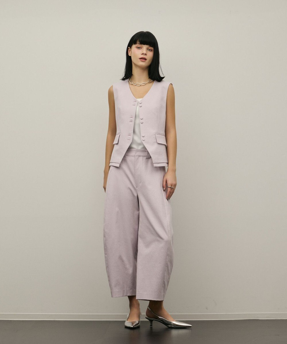 GRACE CONTINENTAL ドライオックスジレ 