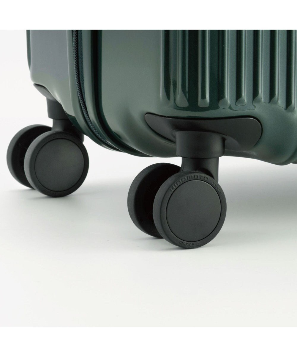 ACE BAGS & LUGGAGE ace. リエントZ スーツケース 機内持ち込み 35L 05761 