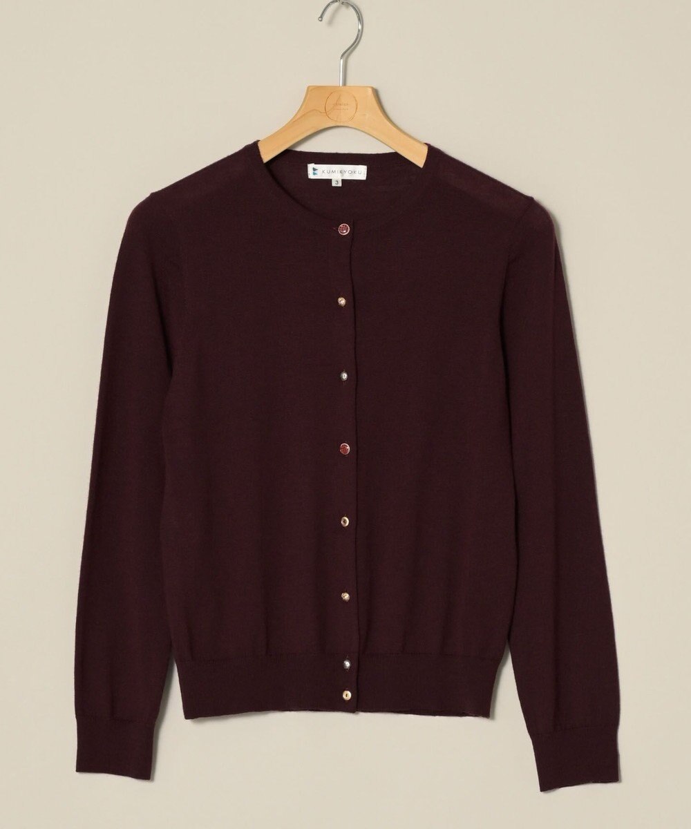 ONWARD Reuse Park 【組曲】ニット秋冬 