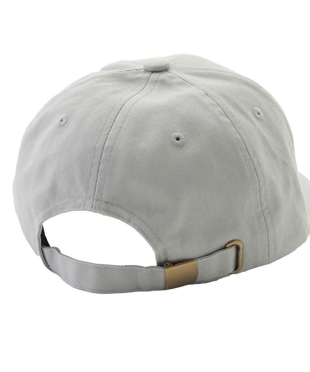 MOONBAT FURLA(フルラ) 立体刺繍ロゴキャップ 