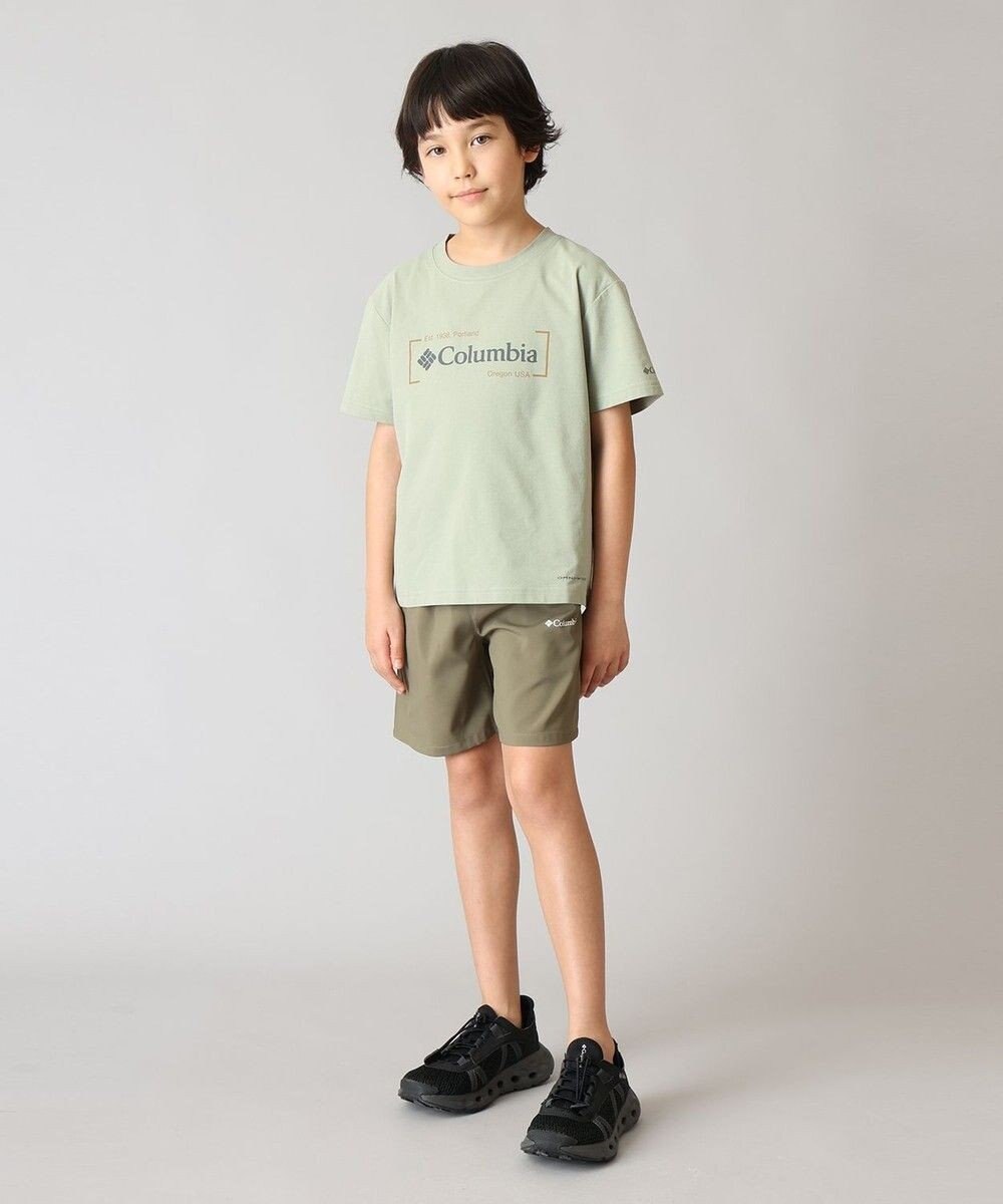 Columbia Columbia/ キッズアイテム/ コロンビアハイクIIショーツ /コロンビア 