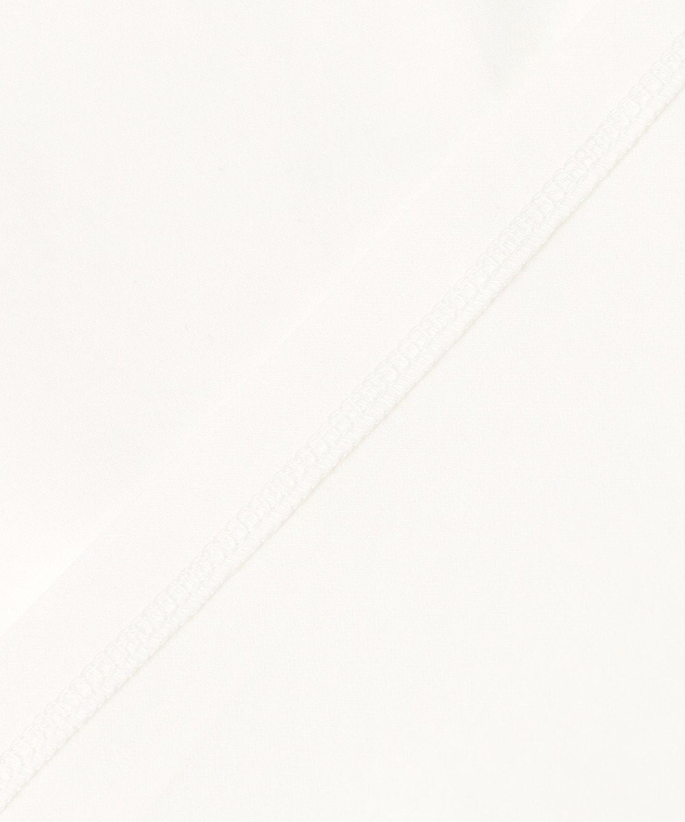 自由区 【洗える】ハイカウントハイネック カットソー 