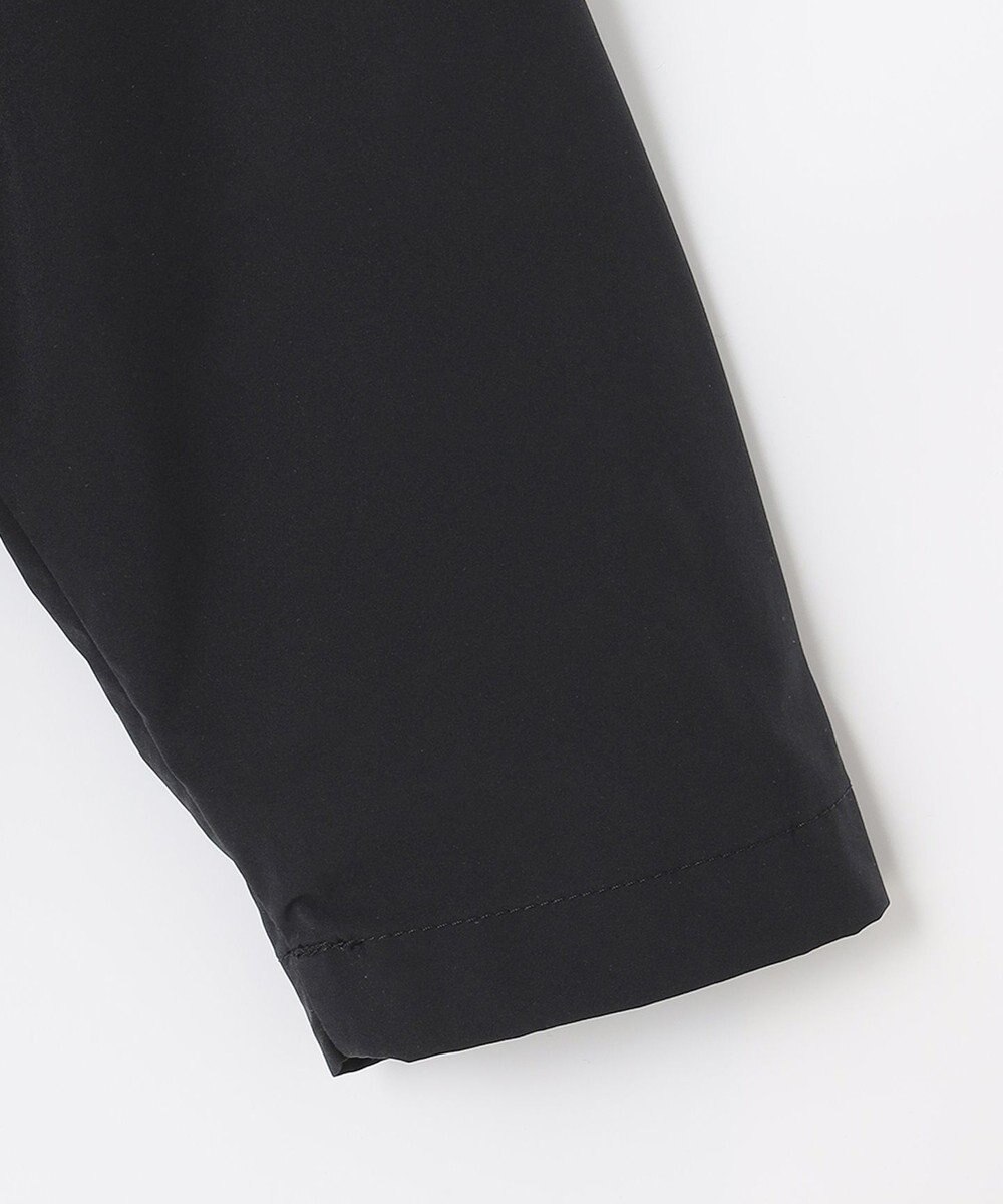 UNFILO MENS FINE MOVE ショートスウィングトップブルゾン 