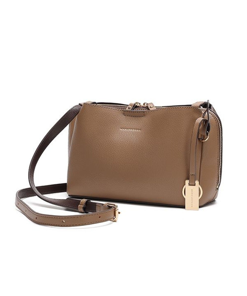 style code 【MERCURYDUO/マーキュリーデュオ】ワーク　ショルダーバッグ 