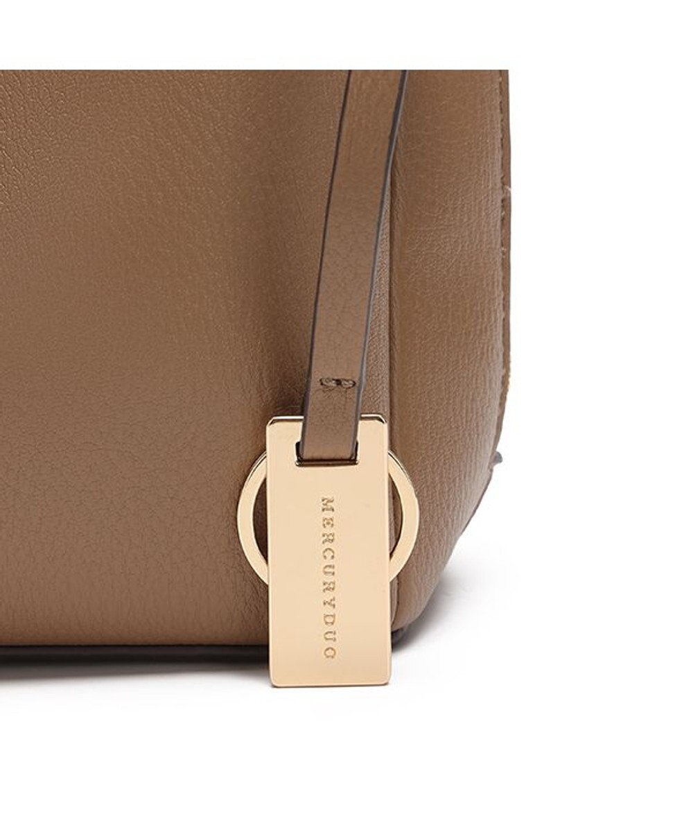 style code 【MERCURYDUO/マーキュリーデュオ】ワーク　ショルダーバッグ 