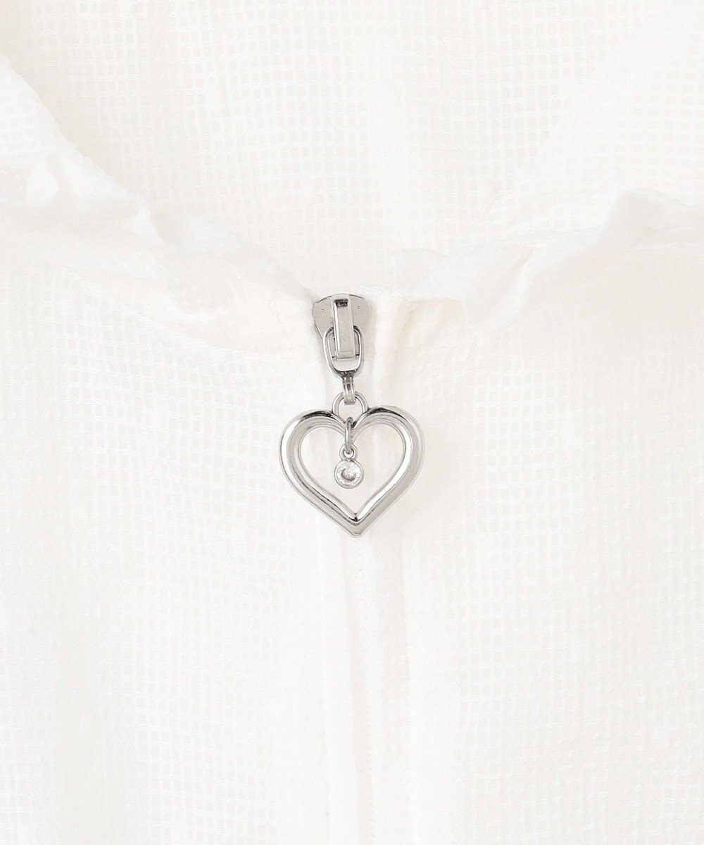 ANY KIDS 【一部店舗/WEB先行販売アイテム】シアードビーブルゾン 