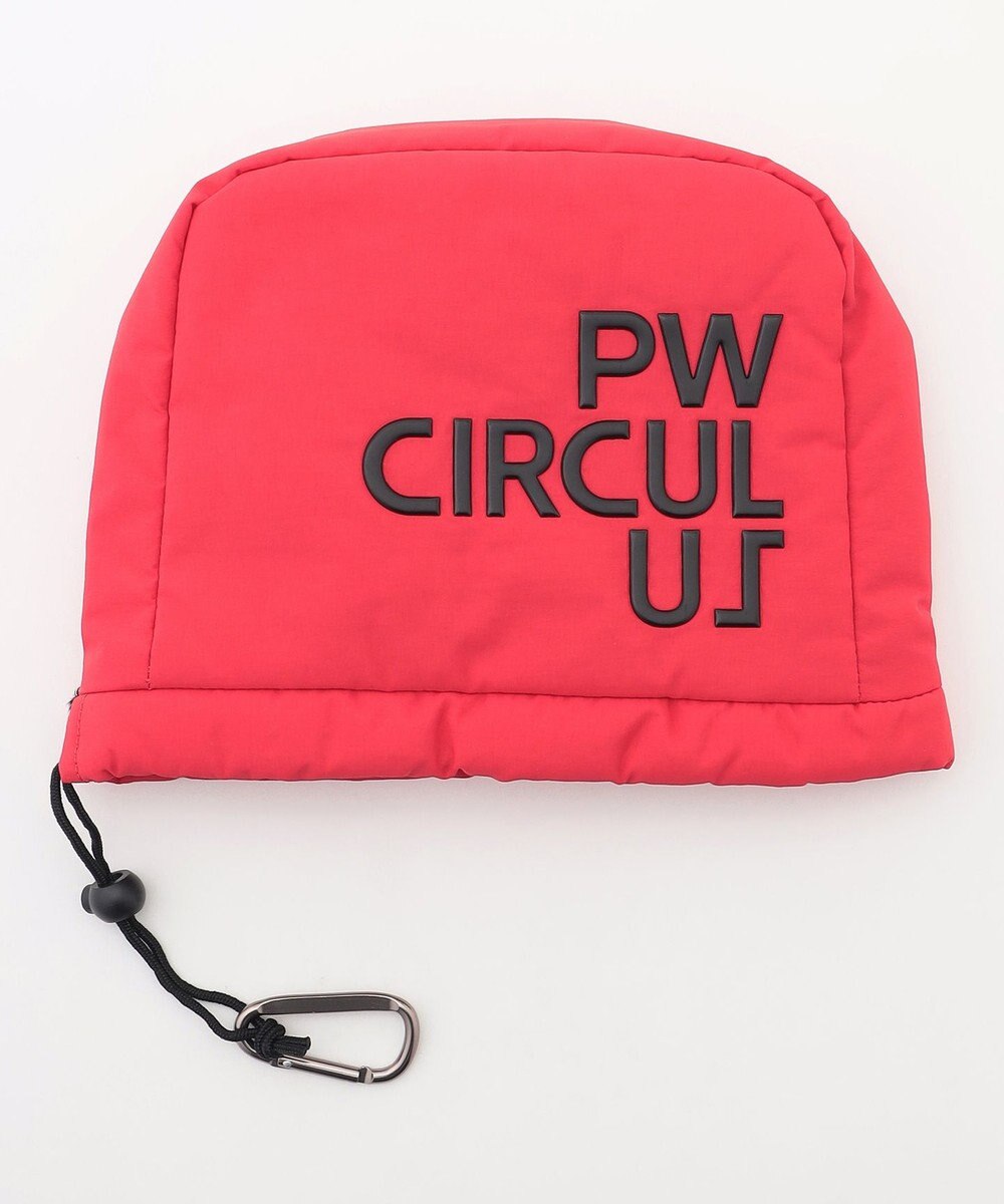 PW CIRCULUS 【UNISEX】ナイロンワッシャー アイアンカバー ゴルフ 