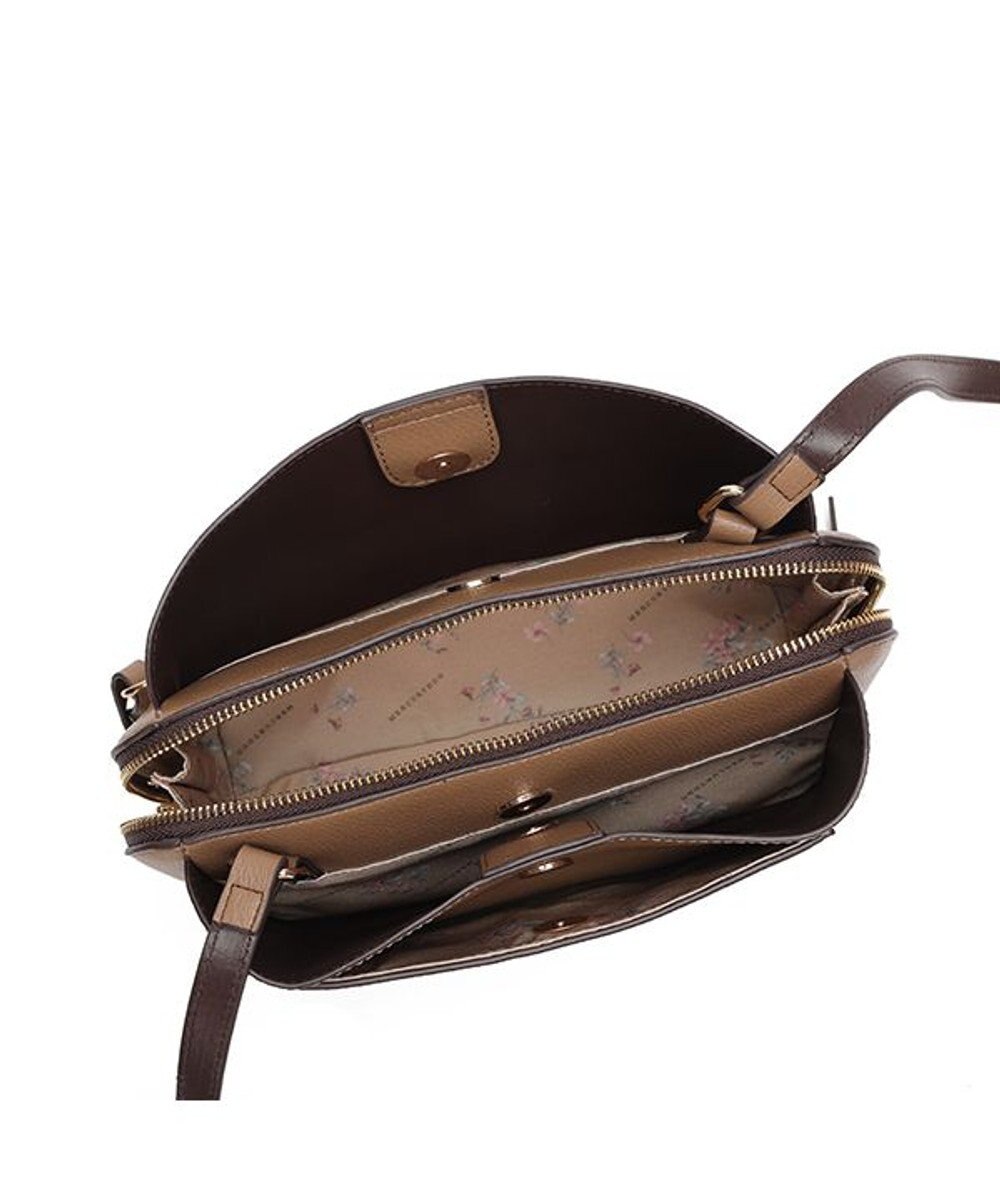 style code 【MERCURYDUO/マーキュリーデュオ】ワーク　ショルダーバッグ 