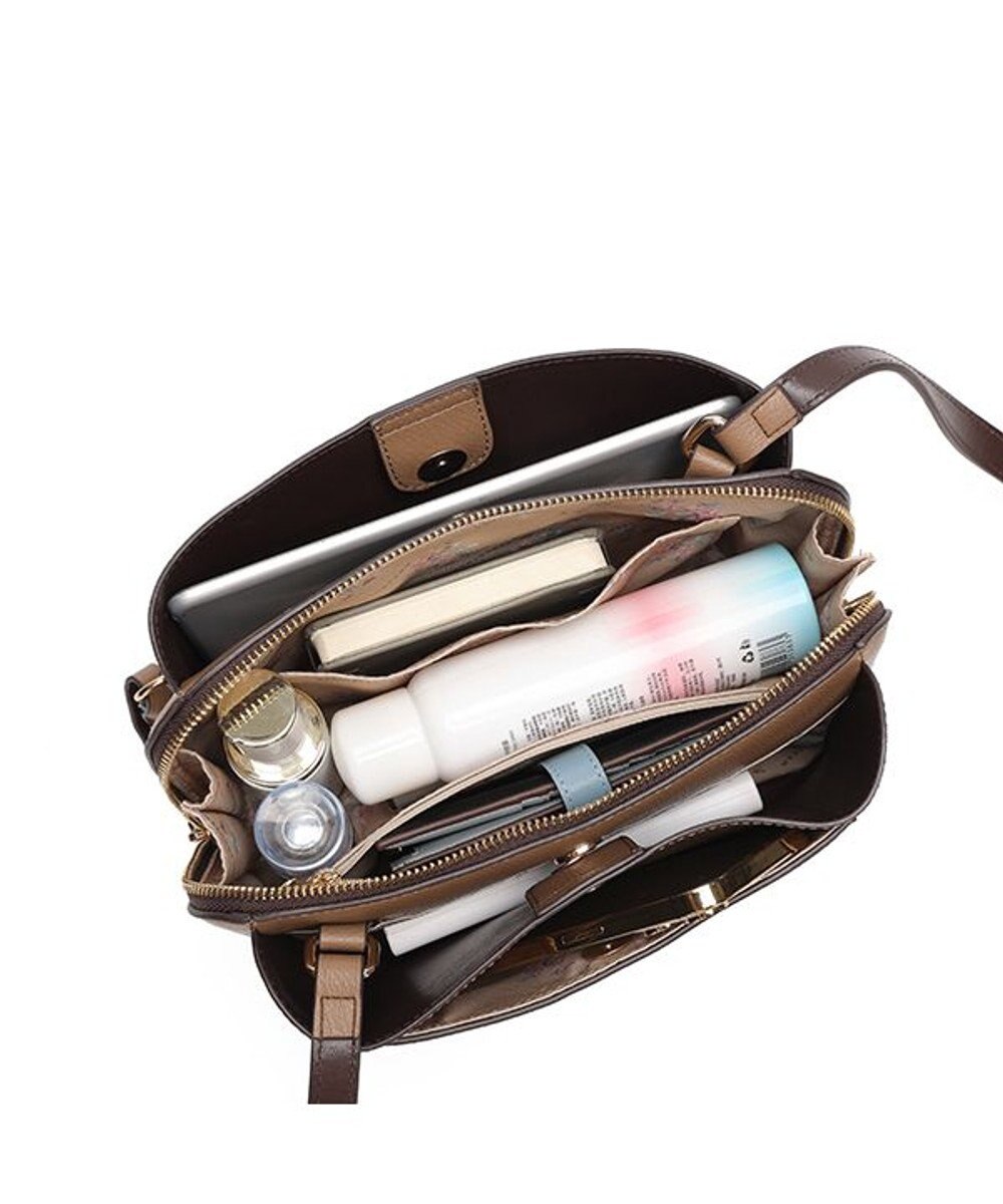 style code 【MERCURYDUO/マーキュリーデュオ】ワーク　ショルダーバッグ 