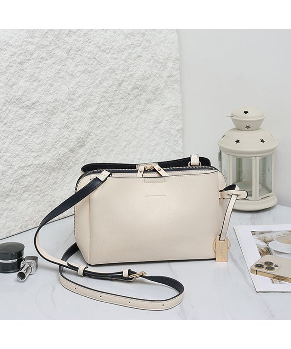 style code 【MERCURYDUO/マーキュリーデュオ】ワーク　ショルダーバッグ 