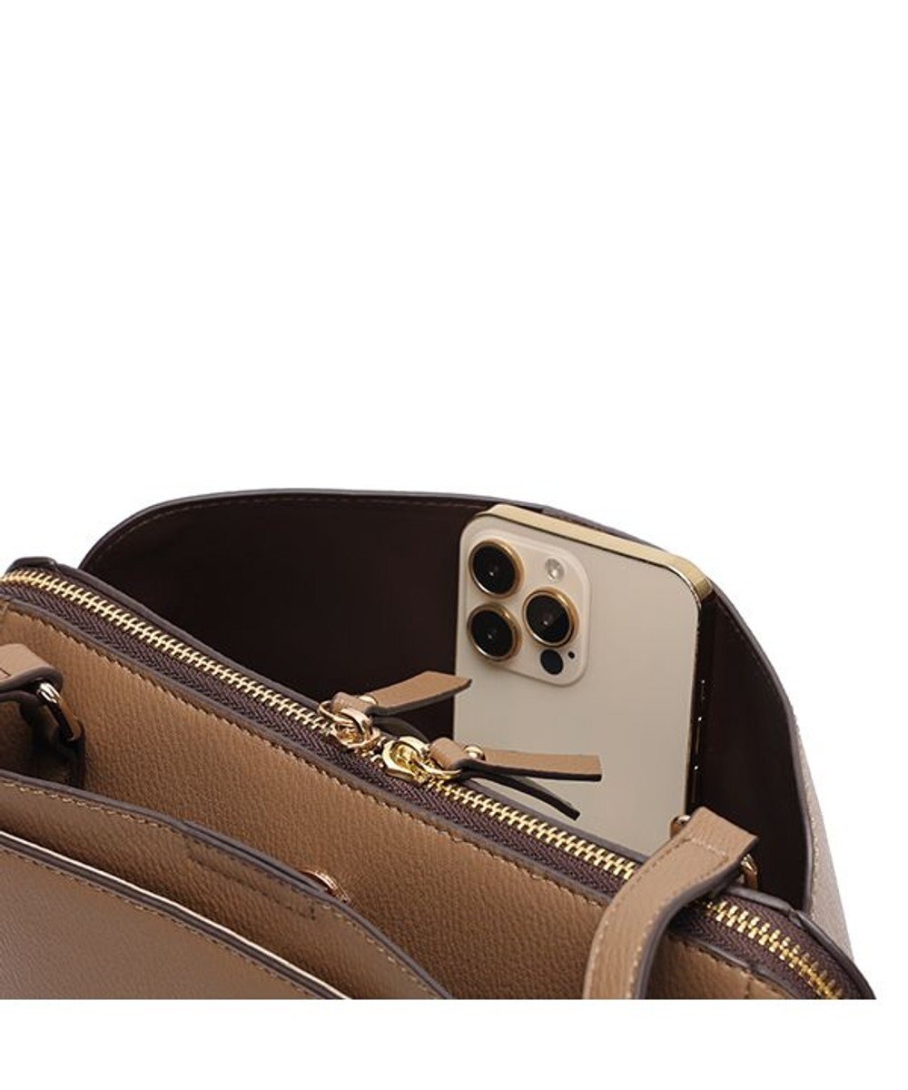 style code 【MERCURYDUO/マーキュリーデュオ】ワーク　ショルダーバッグ 