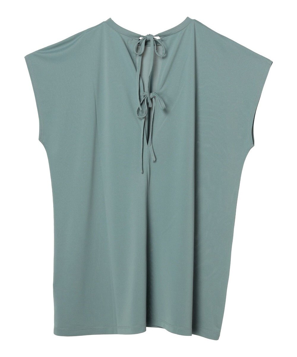 Green Parks ・ＳＵＧＡＲ　ＳＰＯＯＮラッシュガードフレンチチュニック 