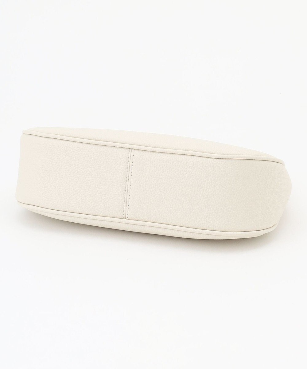 TOCCA DEAR CRESCENT LEATHER MINIBAG ミニバッグ 