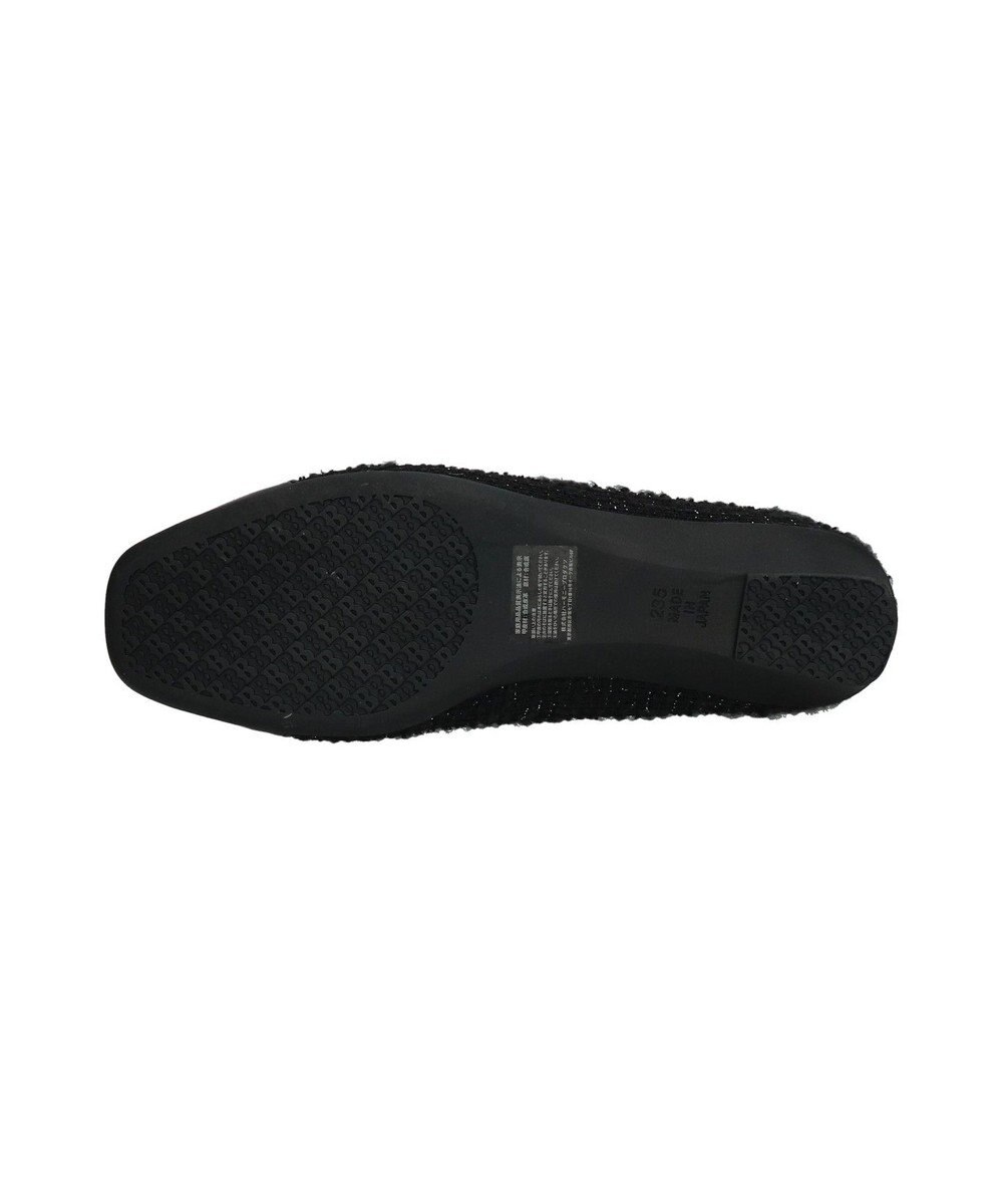 Bridget Birkin ＜3E＞【Bridget Birkin Walk】フラワーパールウォーキングパンプス 