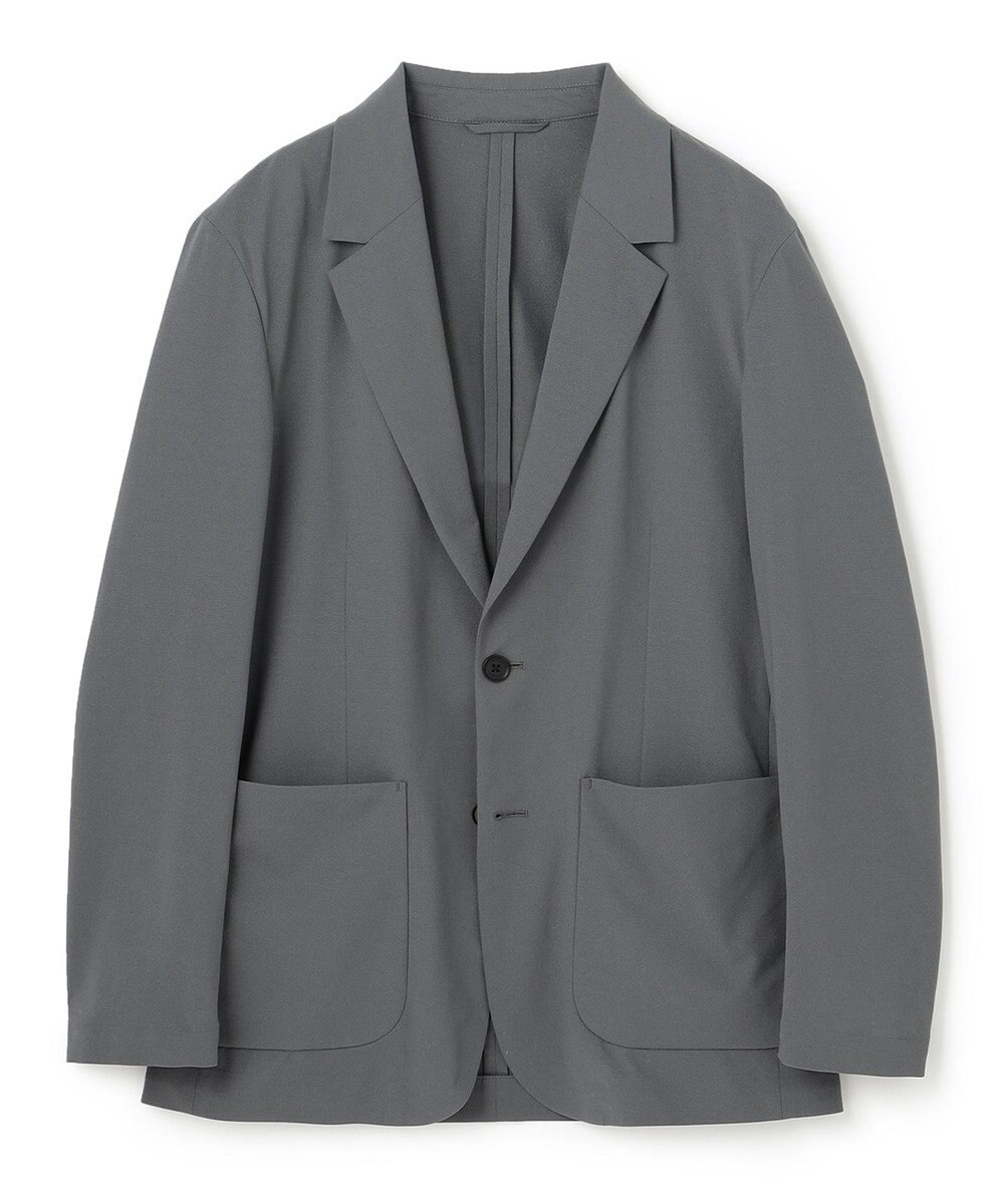 JOSEPH HOMME ハイゲージアムンゼンジャージー  ジャケット 