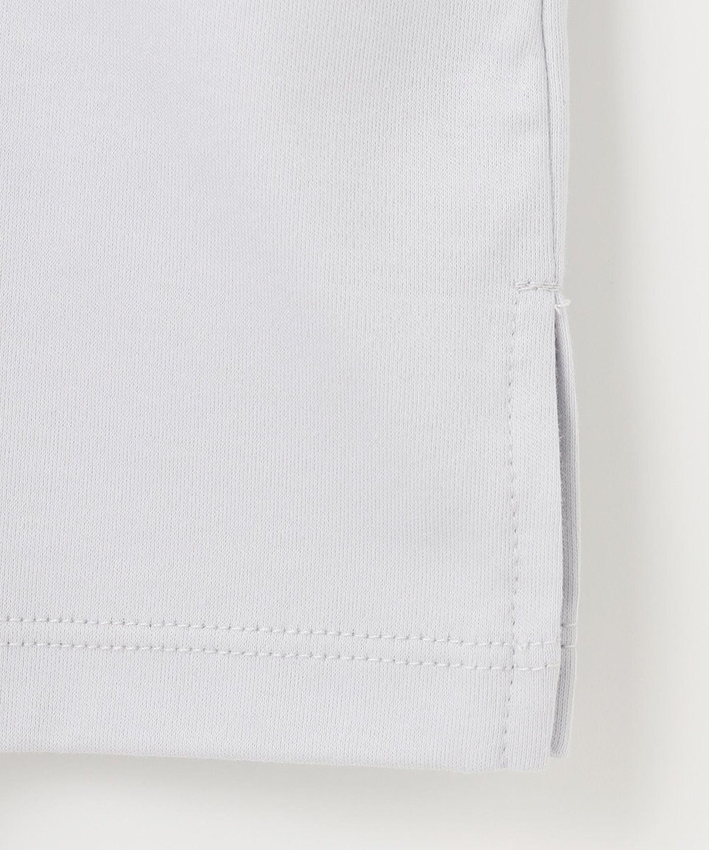 J.PRESS LADIES L 【接触冷感・UVケア】 スムースジャージー カットソー 