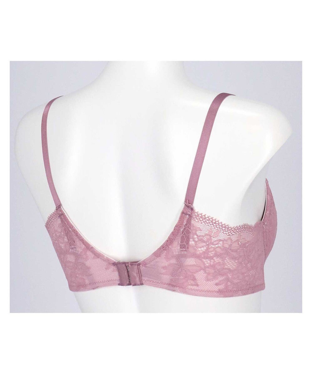 une nana cool Happy bloom ぷっくり上胸と背中すっきり BRAGENIC 