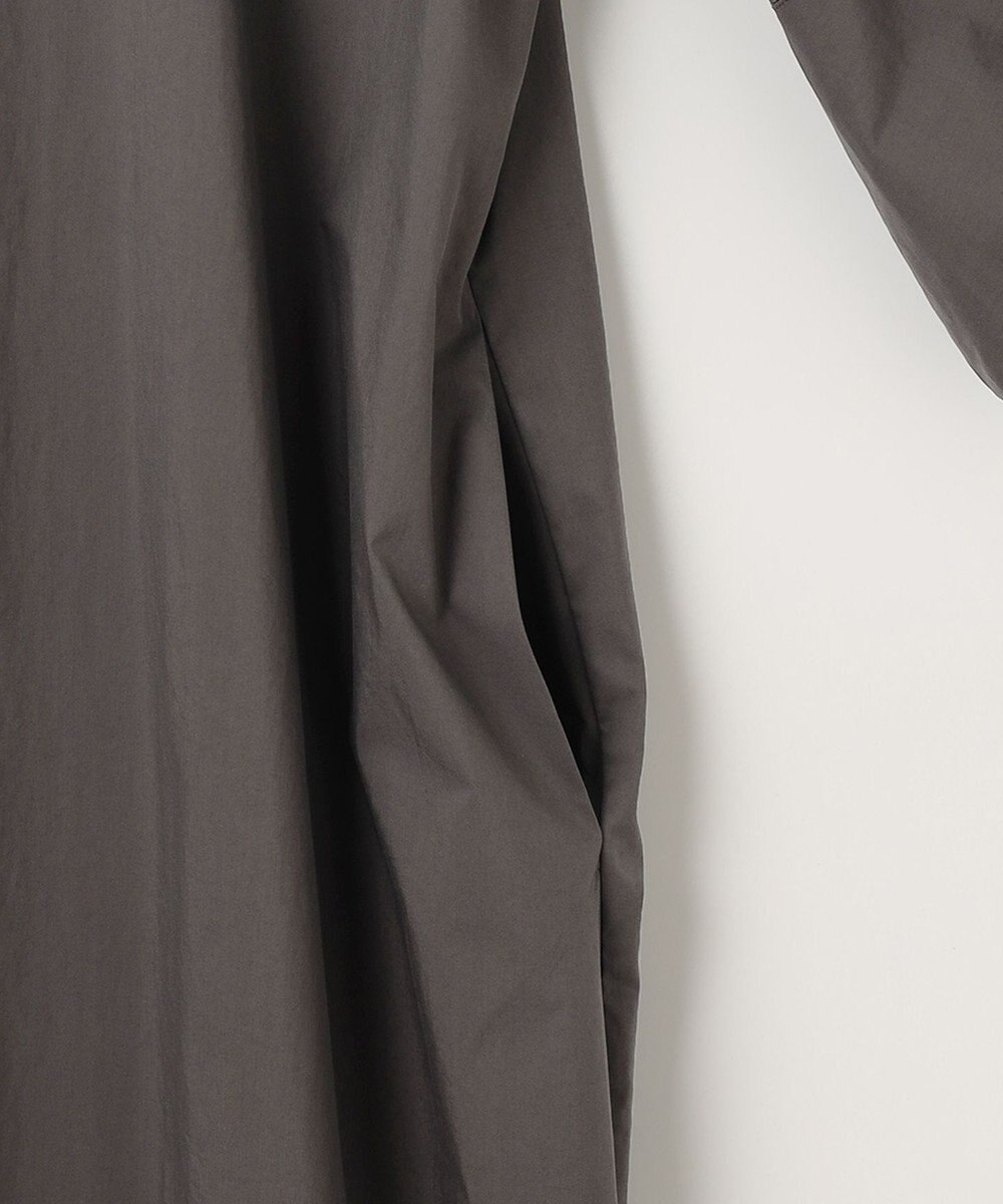 J.PRESS LADIES L 【洗える】バイオエアフロー ワンピース 