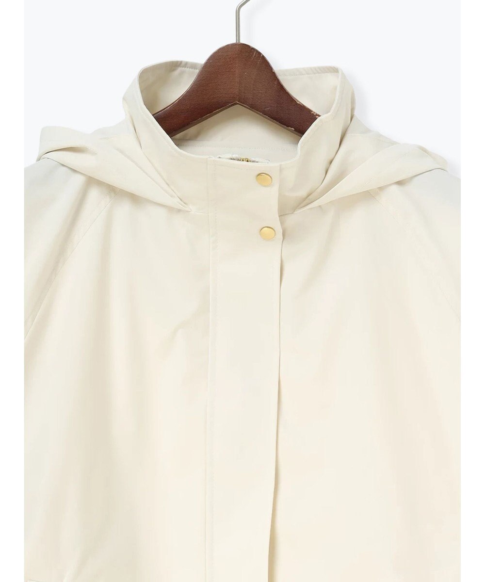 Te chichi ライトマウンテンパーカー 