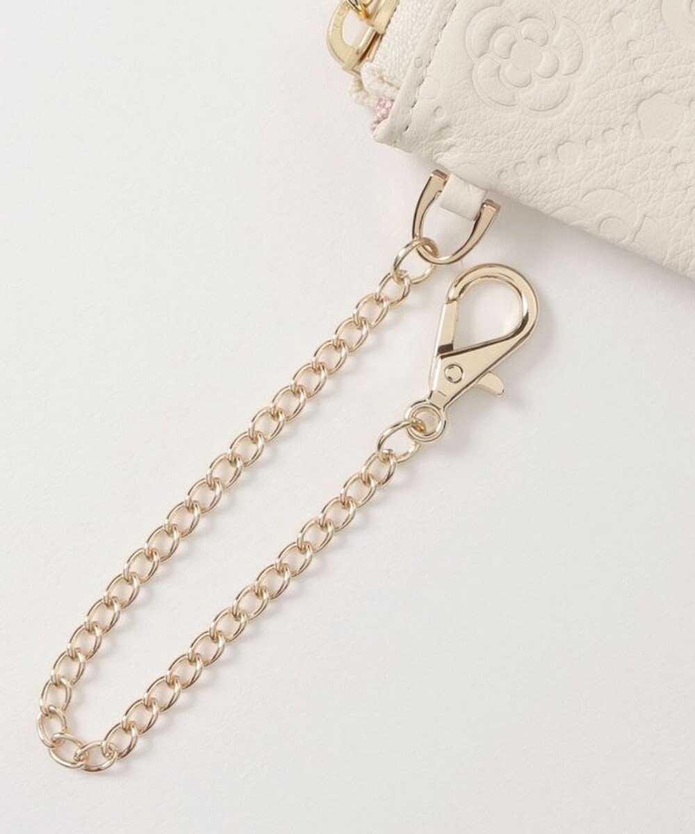 CLATHAS フリーズ 小銭入れ 