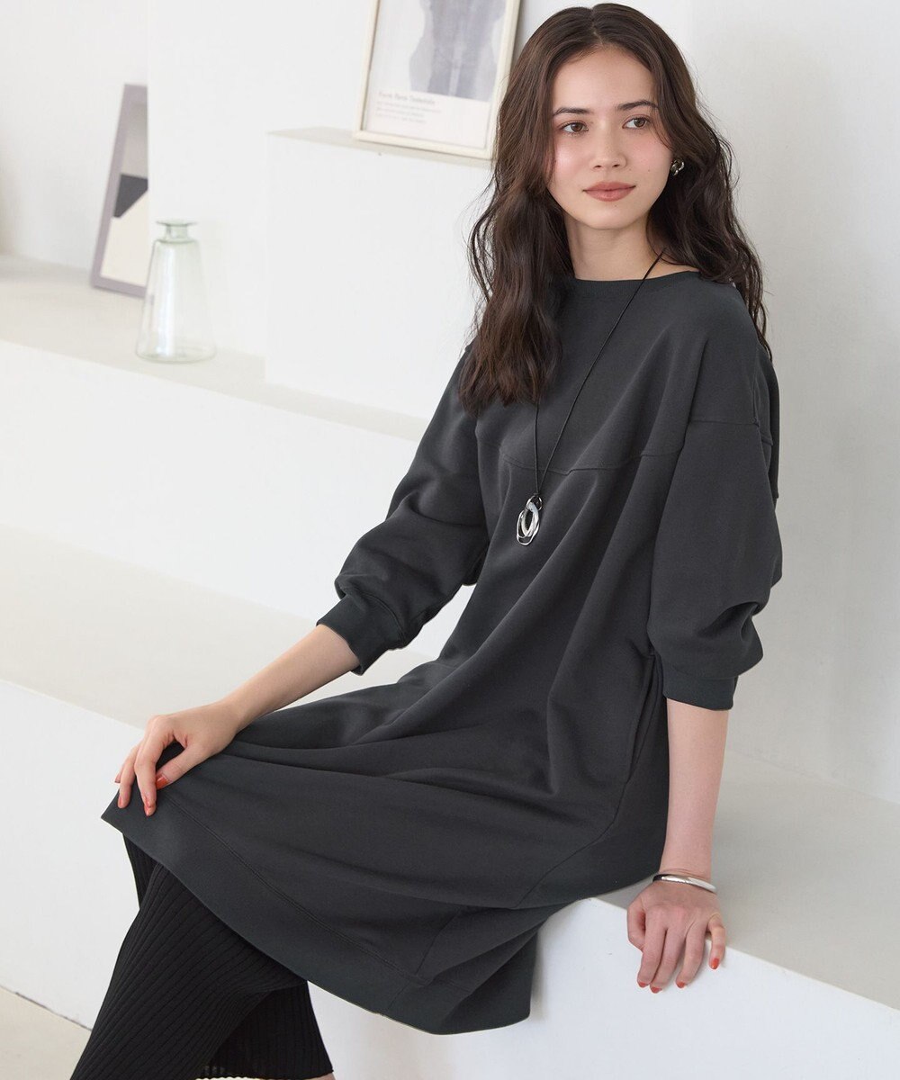 23区 【先行予約】リングシェル ネックレス 