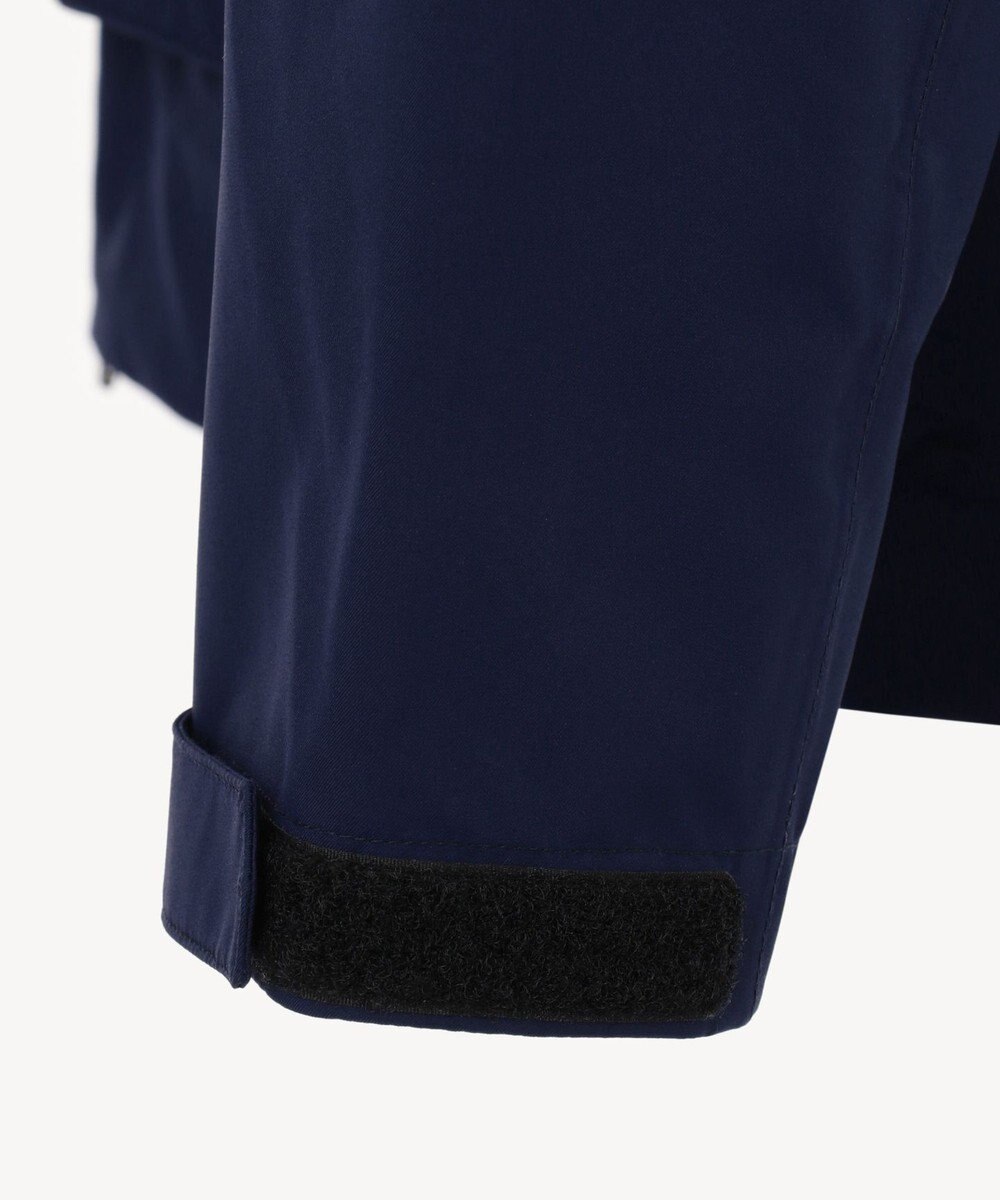 JOSEPH ABBOUD MOUNTAIN Shape nano ブルゾン 