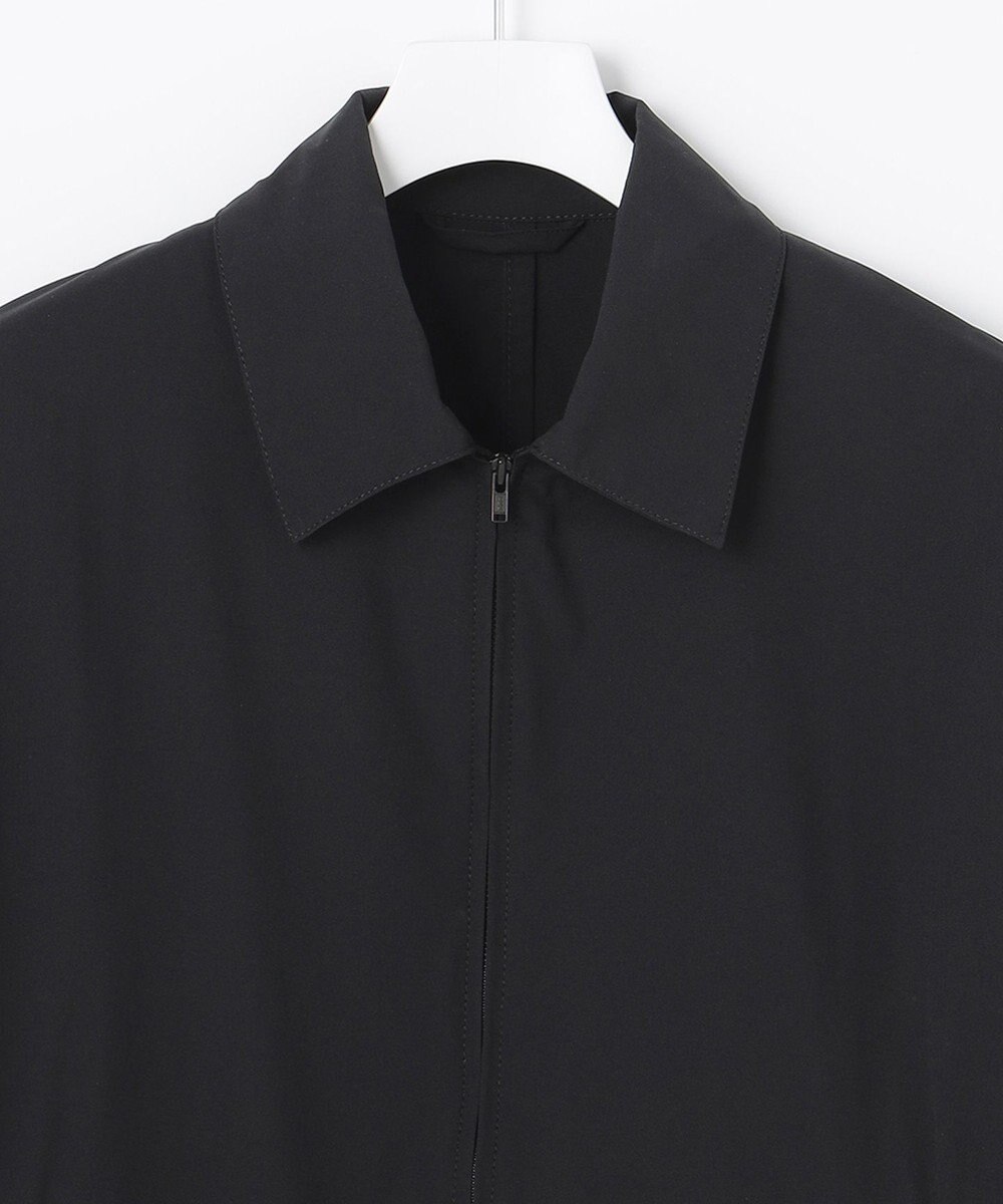 UNFILO MENS FINE MOVE ショートスウィングトップブルゾン 