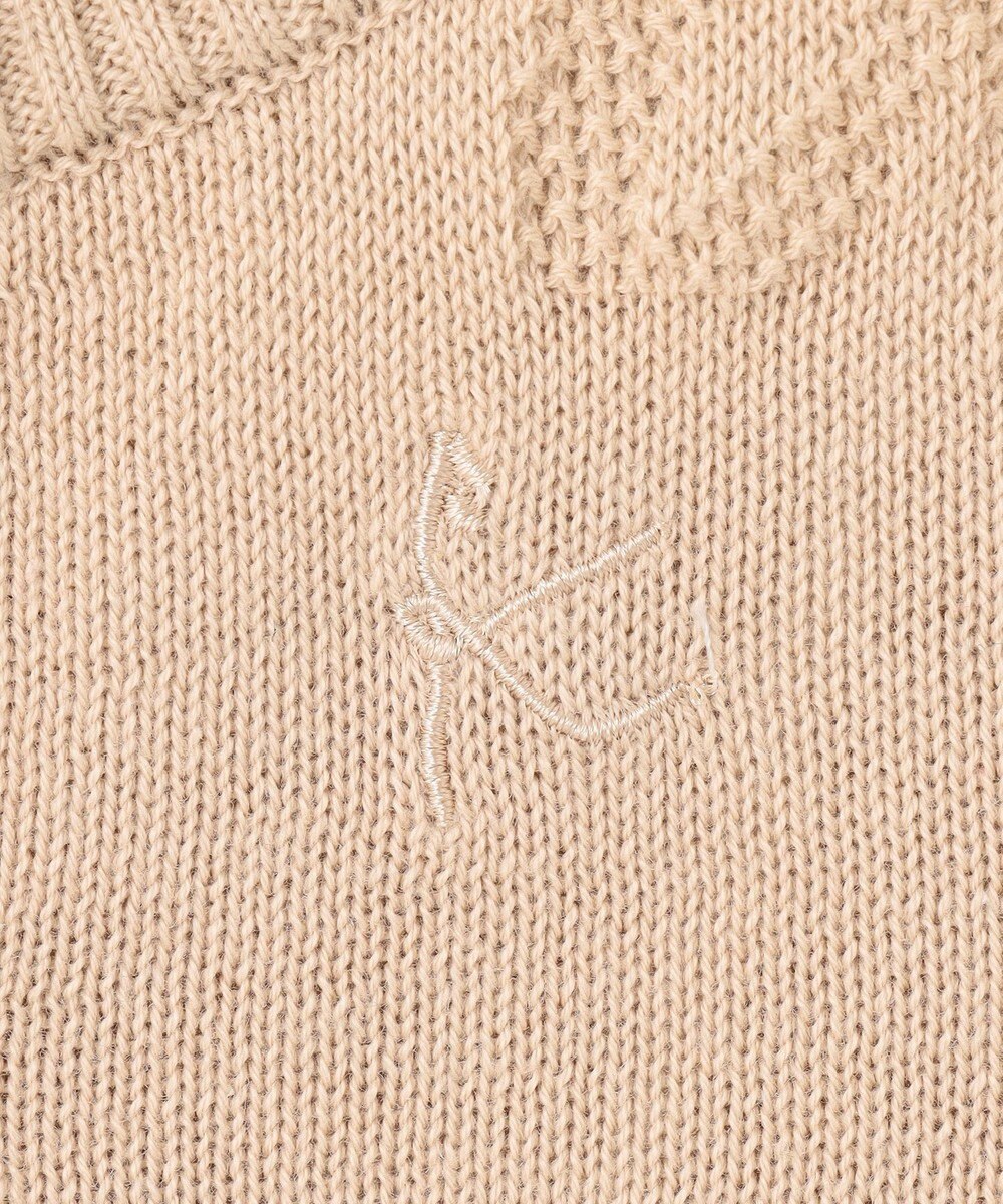 組曲 KIDS 【90-100㎝】クラシック カーディガン 