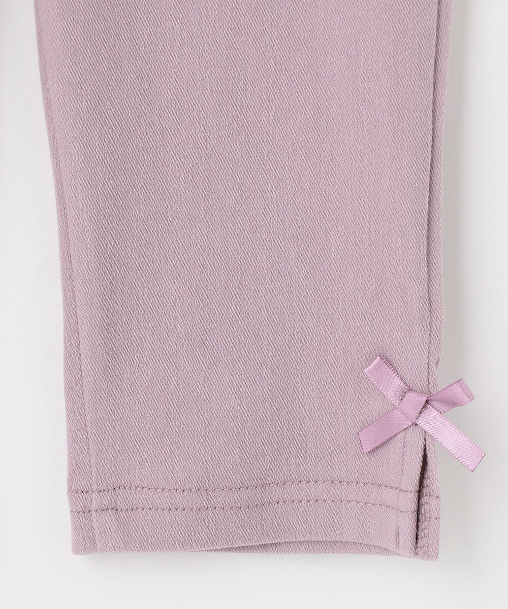 ANY KIDS 接触冷感しろくまパンツ 