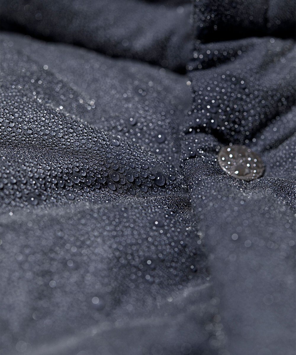 UNFILO 【訳ワリ特価】HOTOPIA キルティングジャケット 