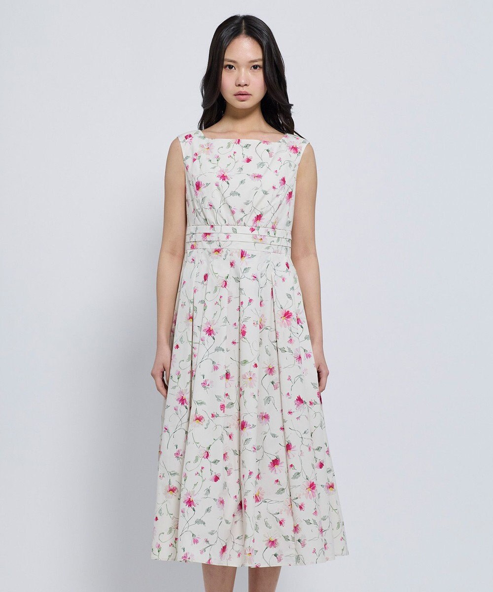 TOCCA 【00サイズあり】FLORAL BLISS ドレス 