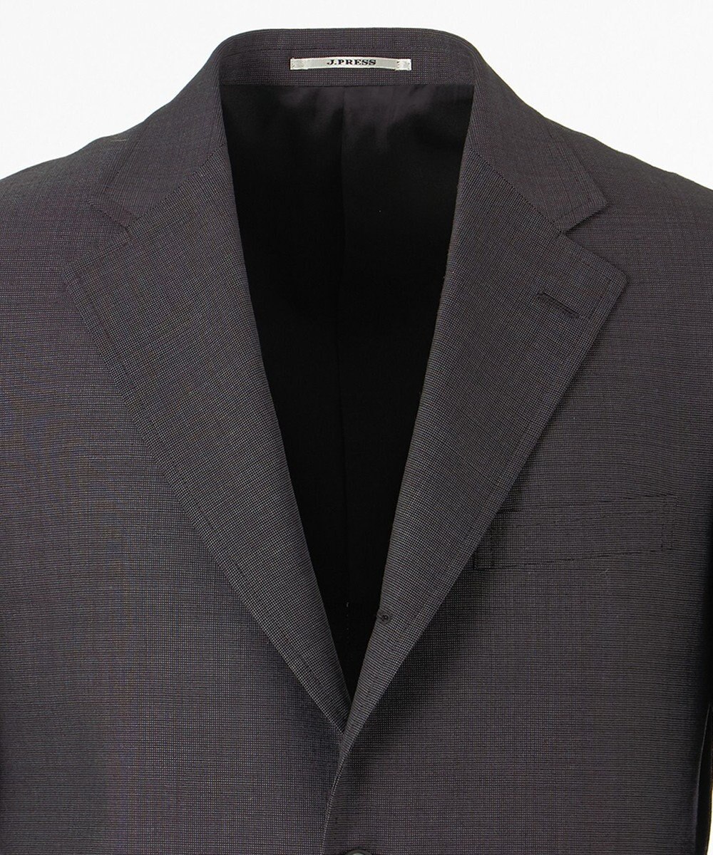 J.PRESS MEN 【MAGIC CUBA BEACH】ライトピンヘッド スーツ 