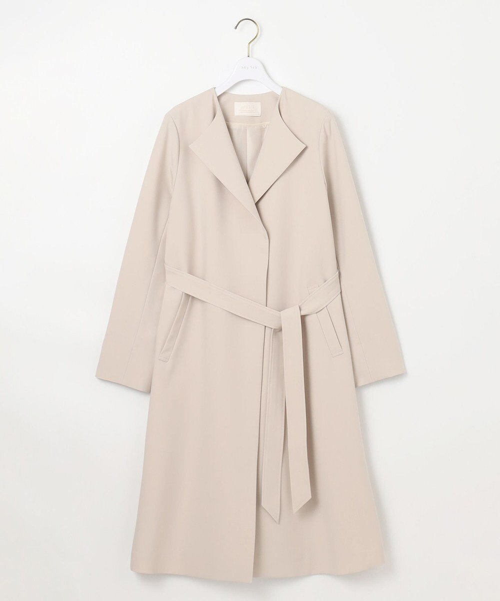 ANY SIS S ノーカラーライト テロンチ 