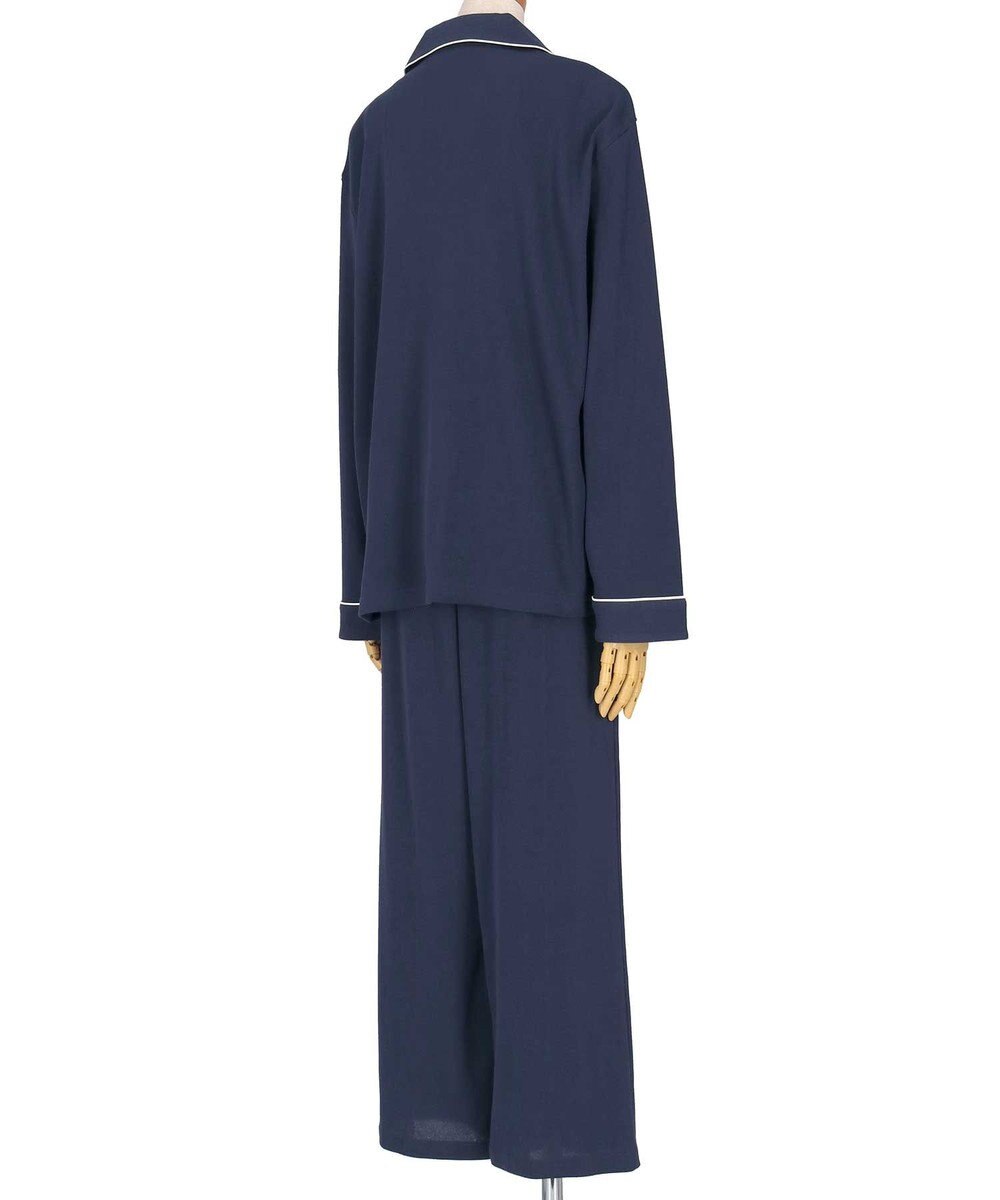 une nana cool 【綿100％】フライスパジャマ　ＭＡＤＥ　ＷＩＴＨ　ＬＩＢＥＲＴＹ　ＦＡＢＲＩＣ 