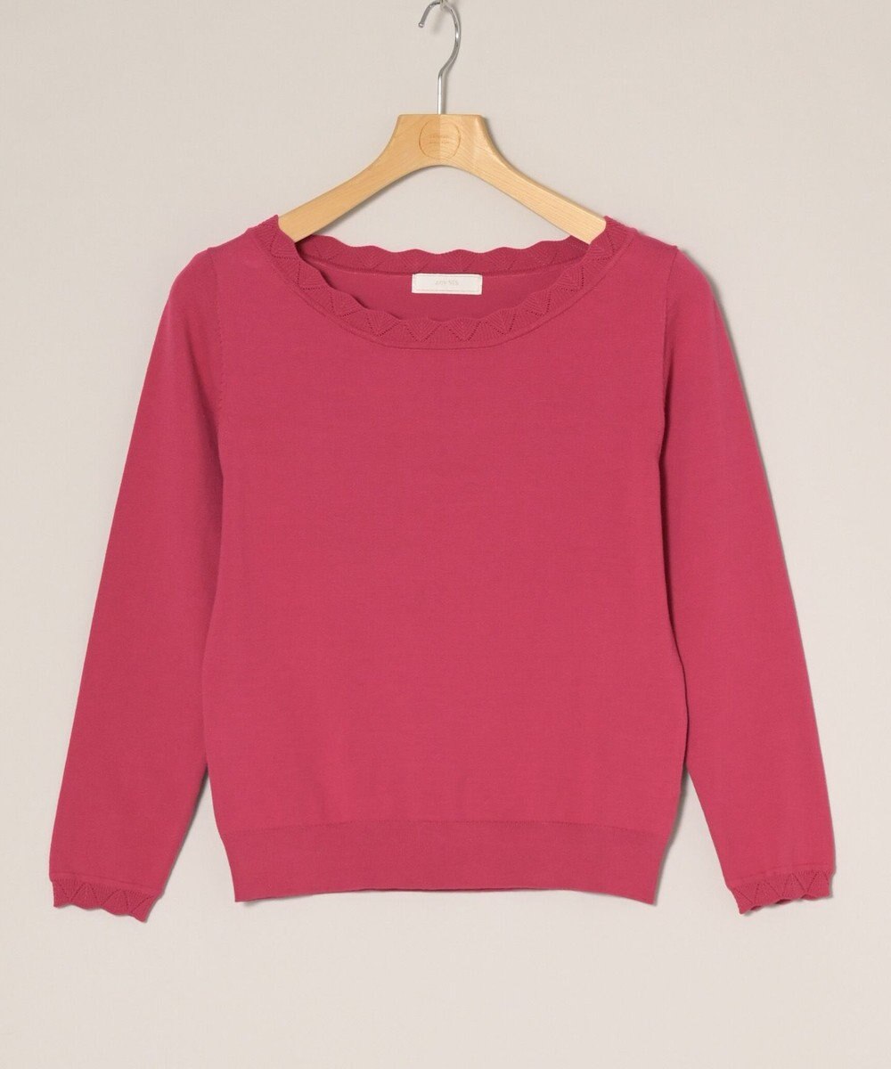 ONWARD Reuse Park 【any SiS】ニット春夏 