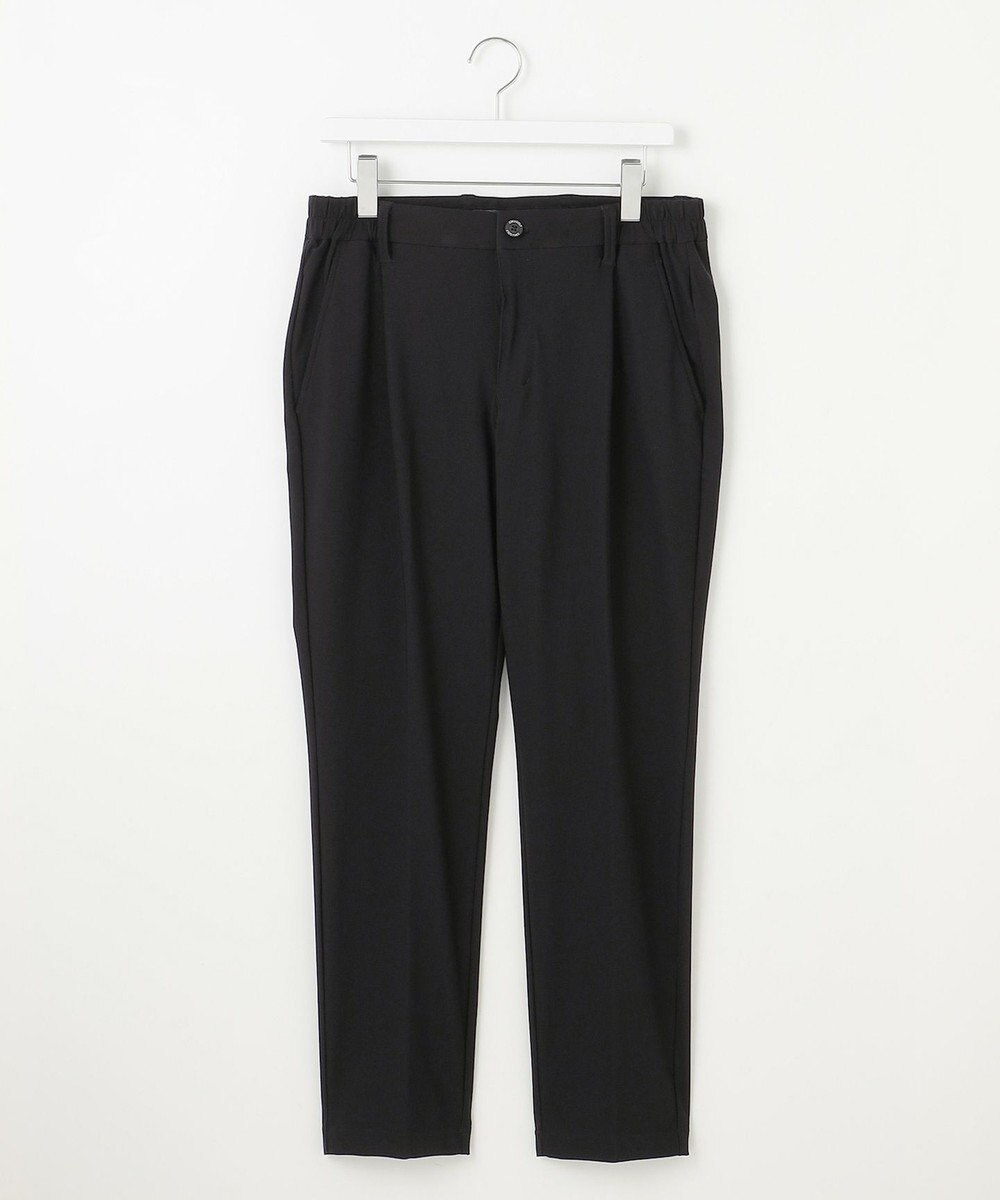 23区GOLF 【MEN】機能に優れた新素材「AIR TOOL」テーパードパンツ 