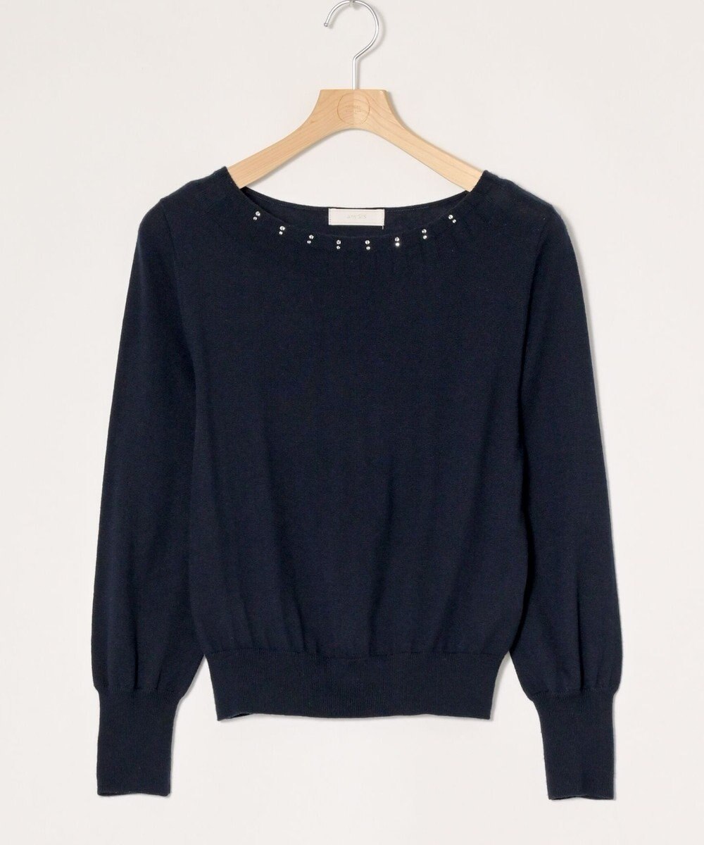 ONWARD Reuse Park 【any SiS】ニット秋冬 