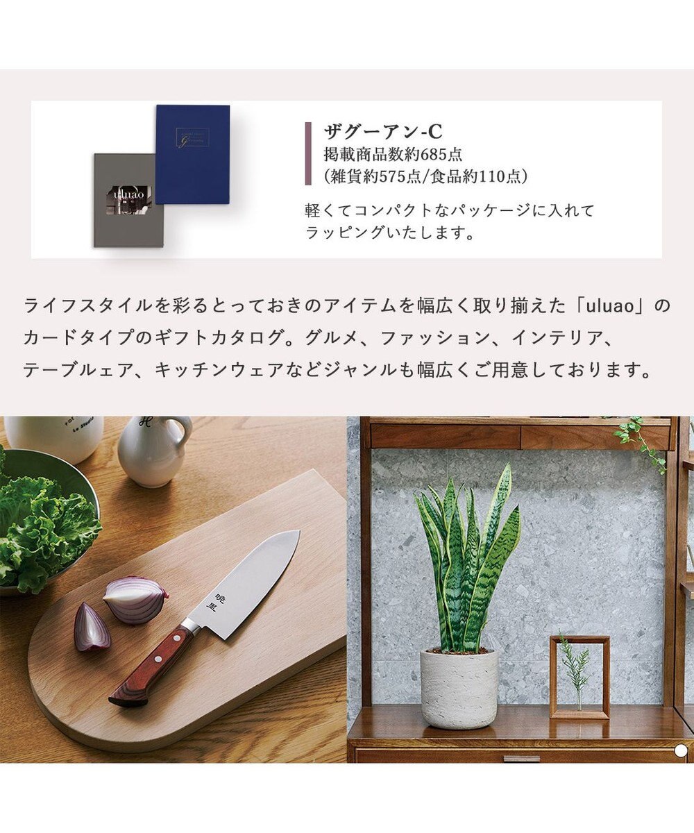 antina gift studio uluao(ウルアオ) e-order choice(カードカタログ) ＜ザグーアン カード＞ 