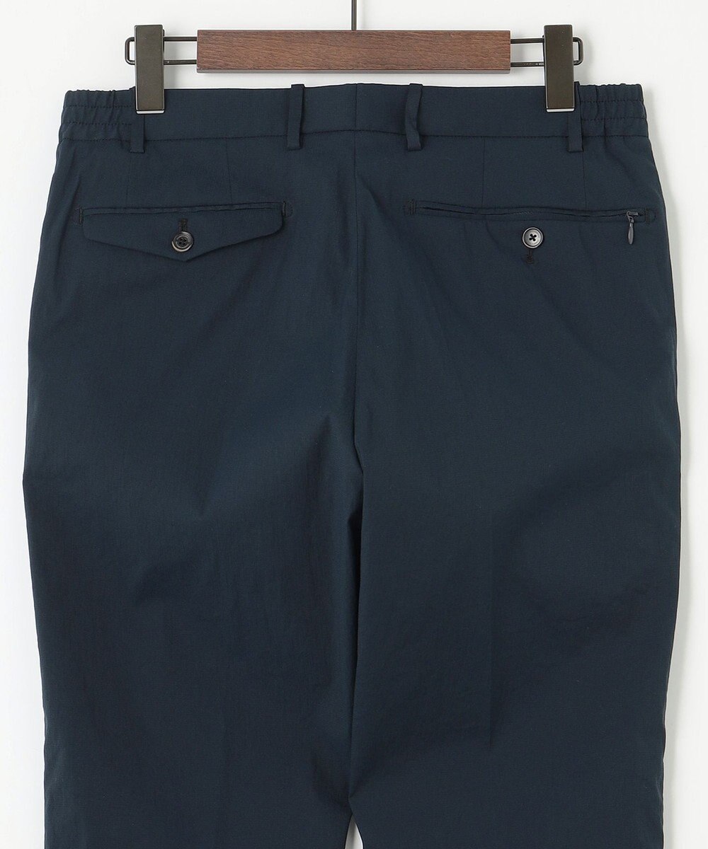 JOSEPH ABBOUD 【ウエストも伸びる！/ポケッタブル/ハイパワーストレッチ/Eco撥水】アクティブレジャーパンツ 