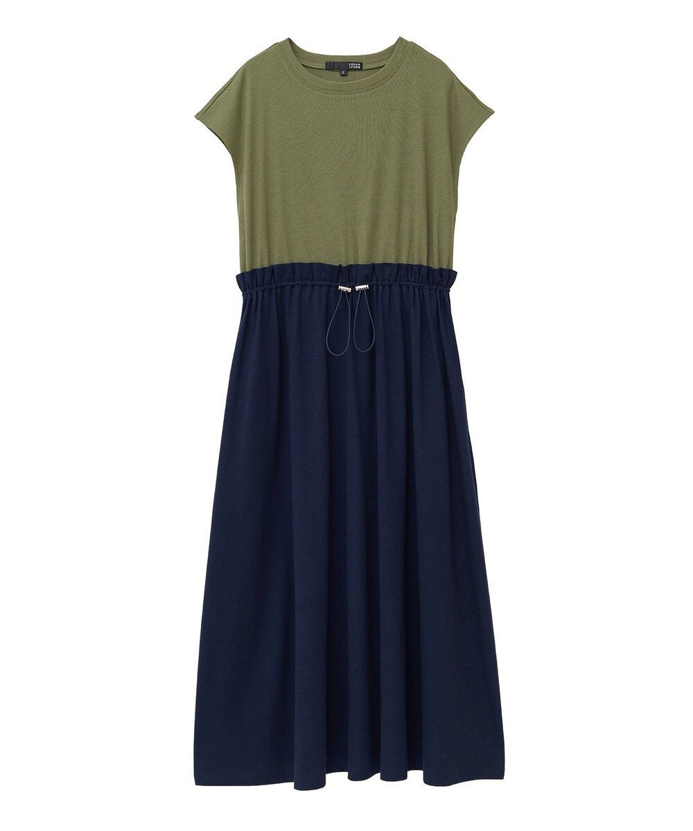 Green Parks ・ＳＵＧＡＲ　ＳＰＯＯＮフレンチリブドッキングワンヒ 