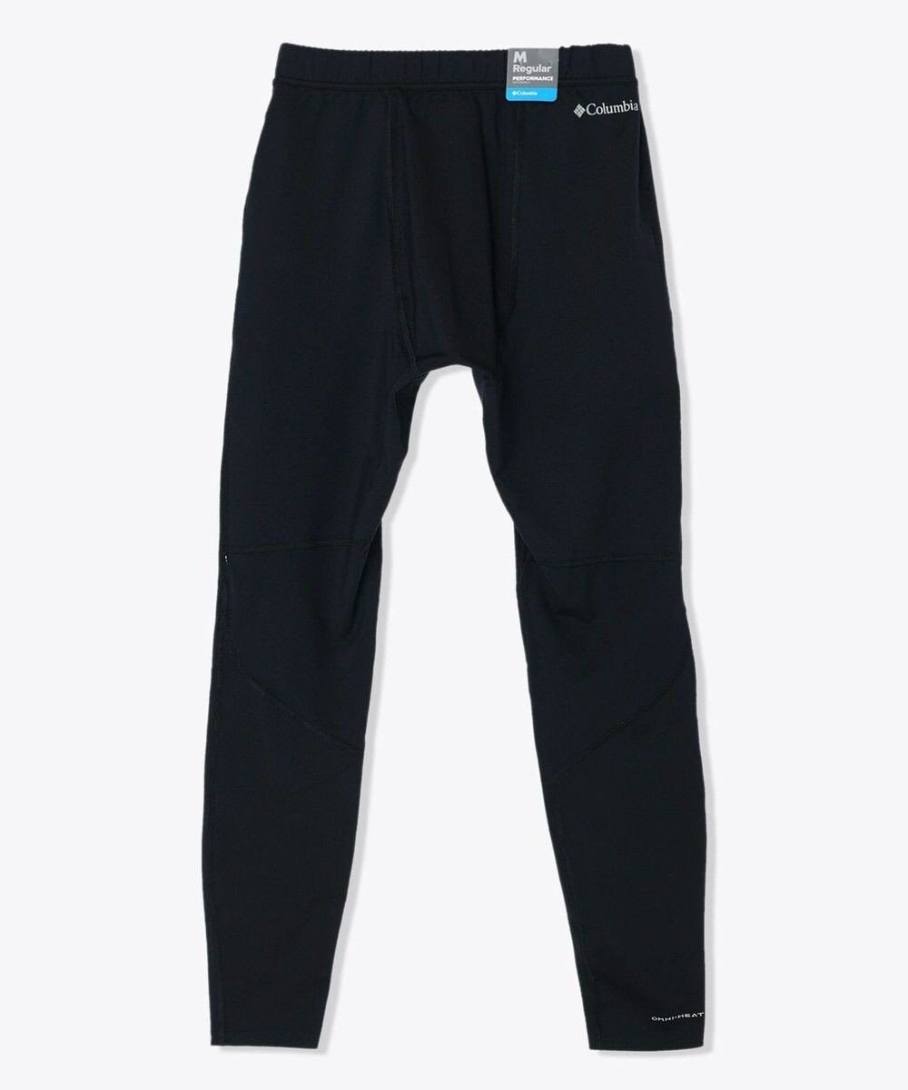 Columbia Columbia/ オムニヒートインフィニティ―タイツ /コロンビア 