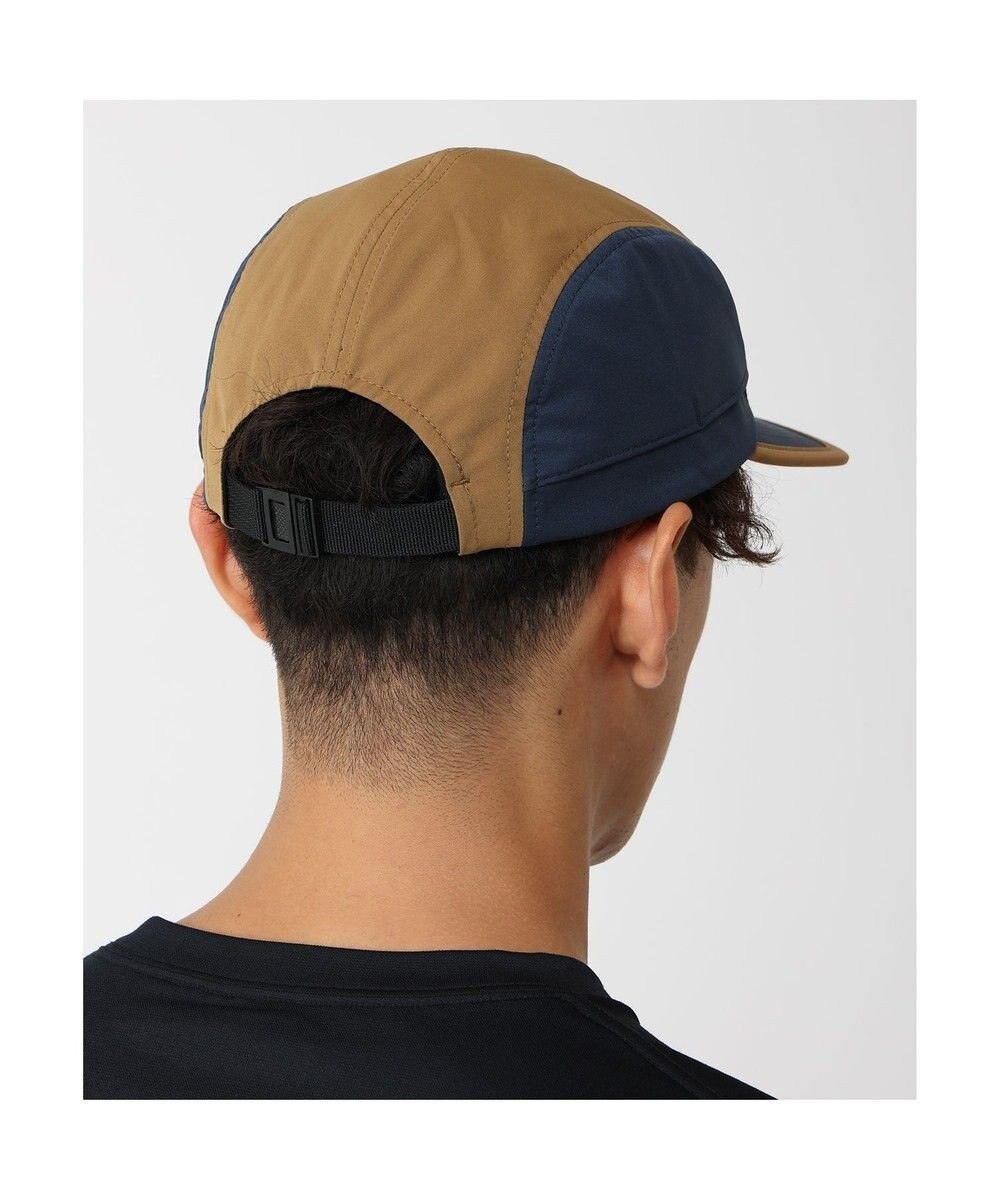 Columbia Columbia/ イエロードックマウンテンジェットキャップ /コロンビア 